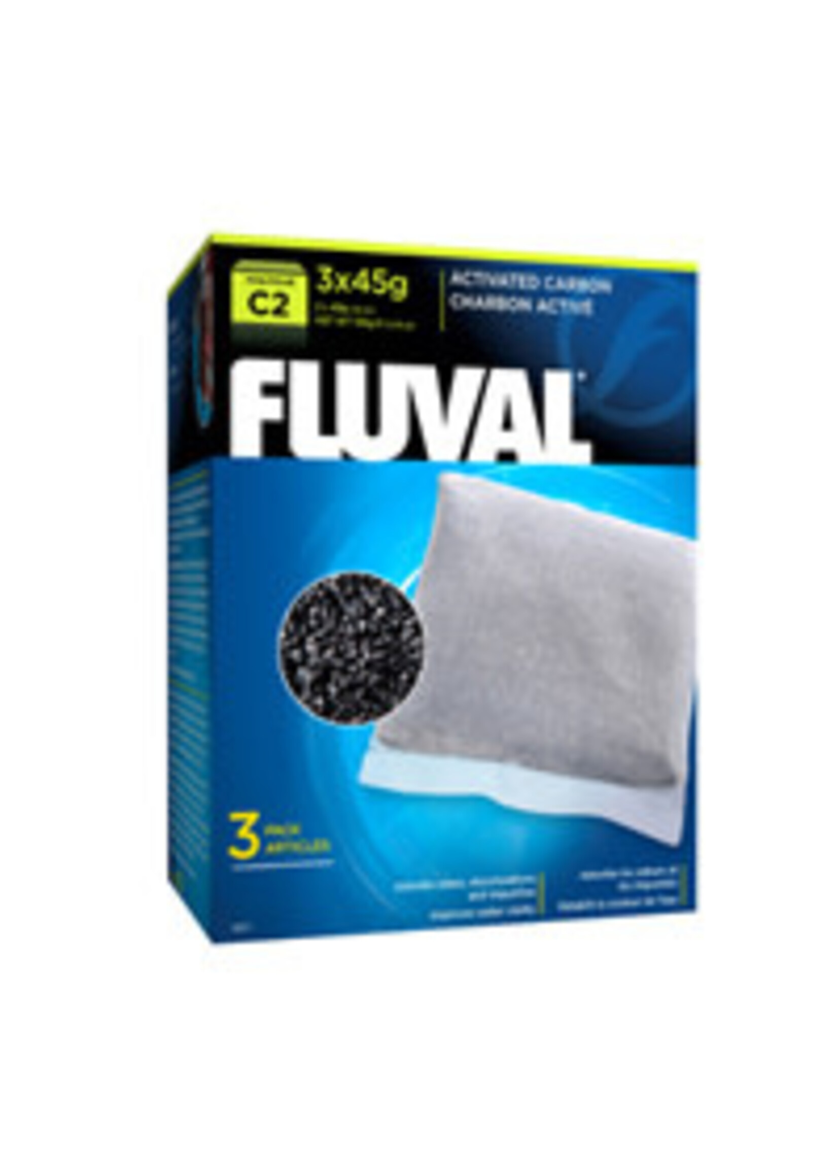 Fluval Fluval Activated Carbon