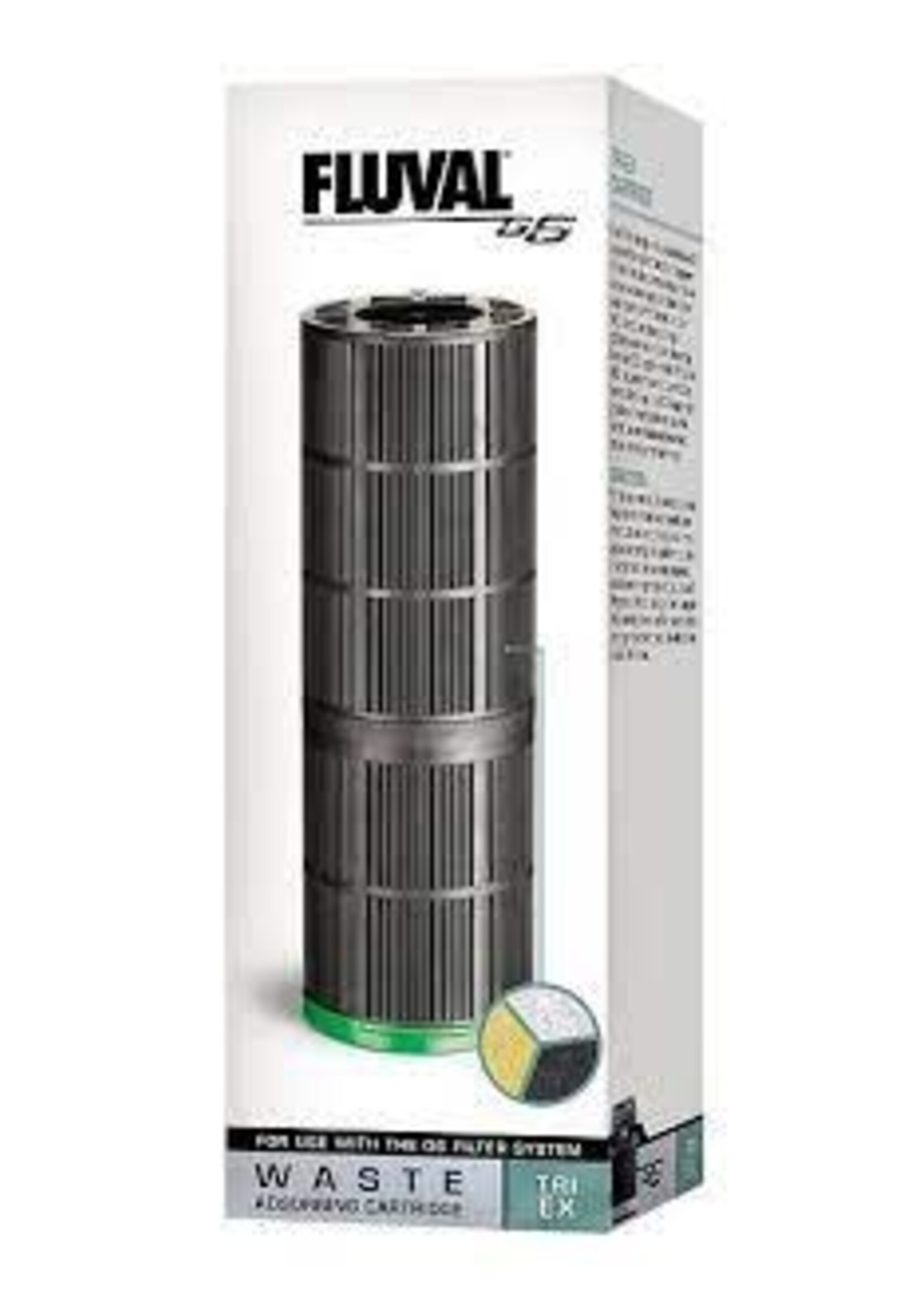 Fluval Fluval G6 Tri-X Cartridge