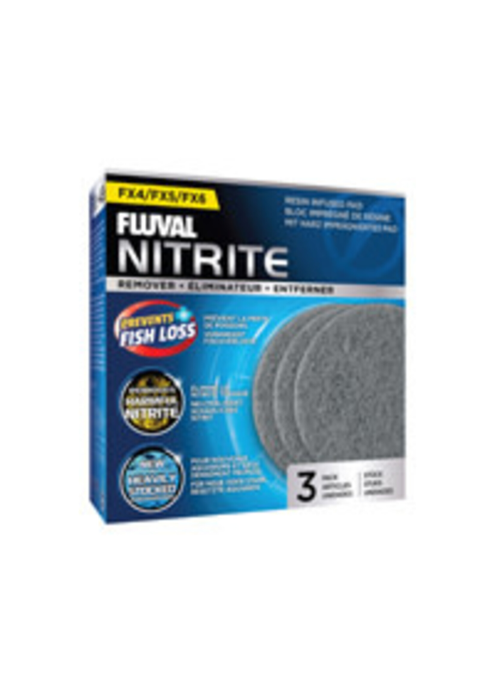 Fluval Fluval Nitrite Remover