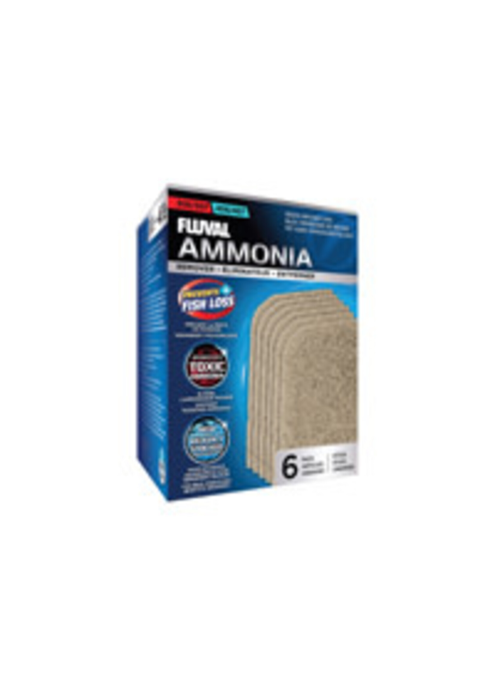 Fluval Fluval Ammonia Remover