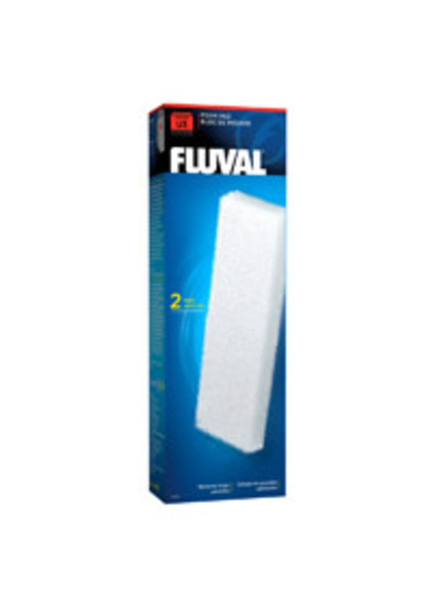 Fluval Fluval Foam Pad