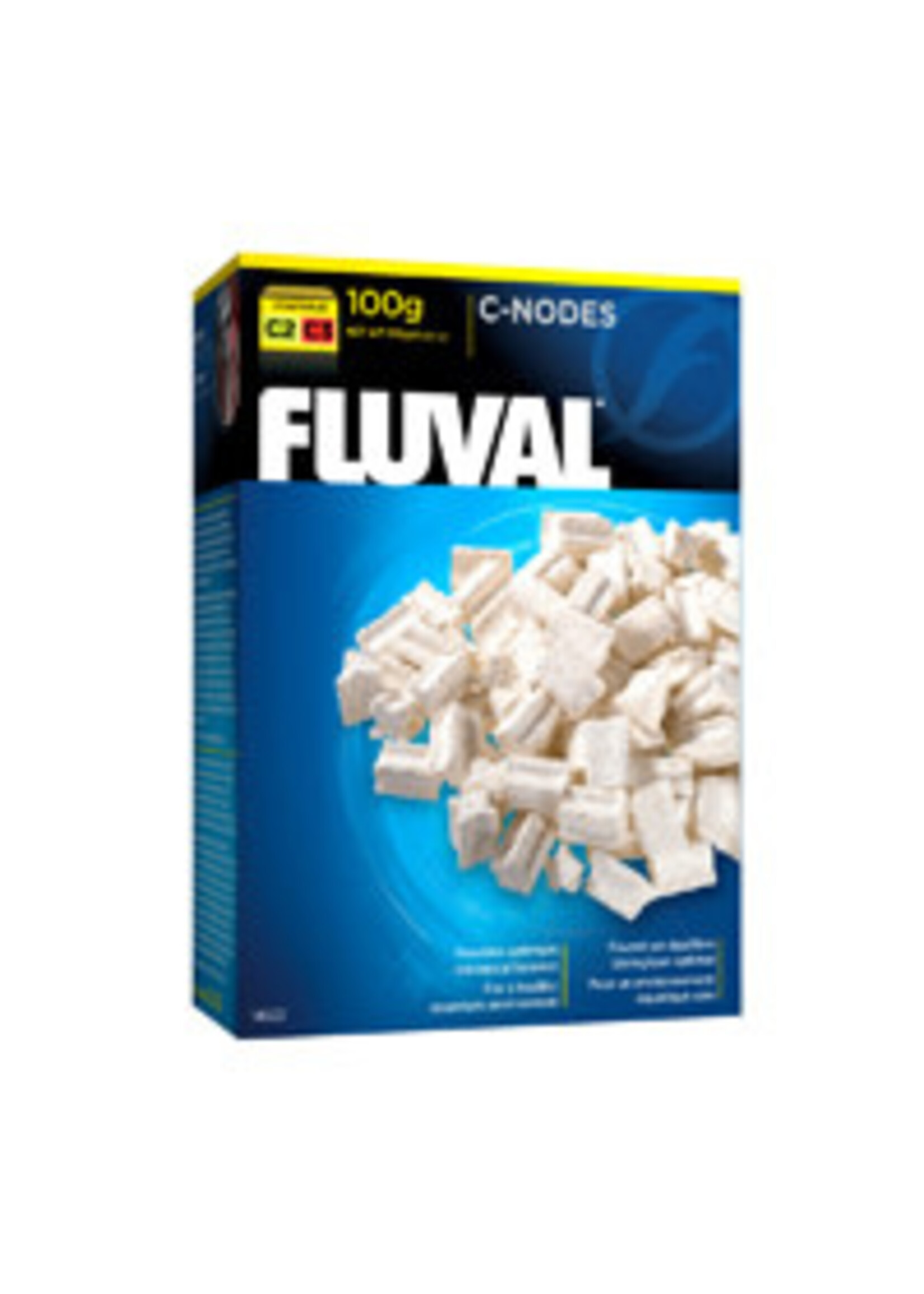 Fluval Fluval C-Nodes for Fluval C2 and C3 100g