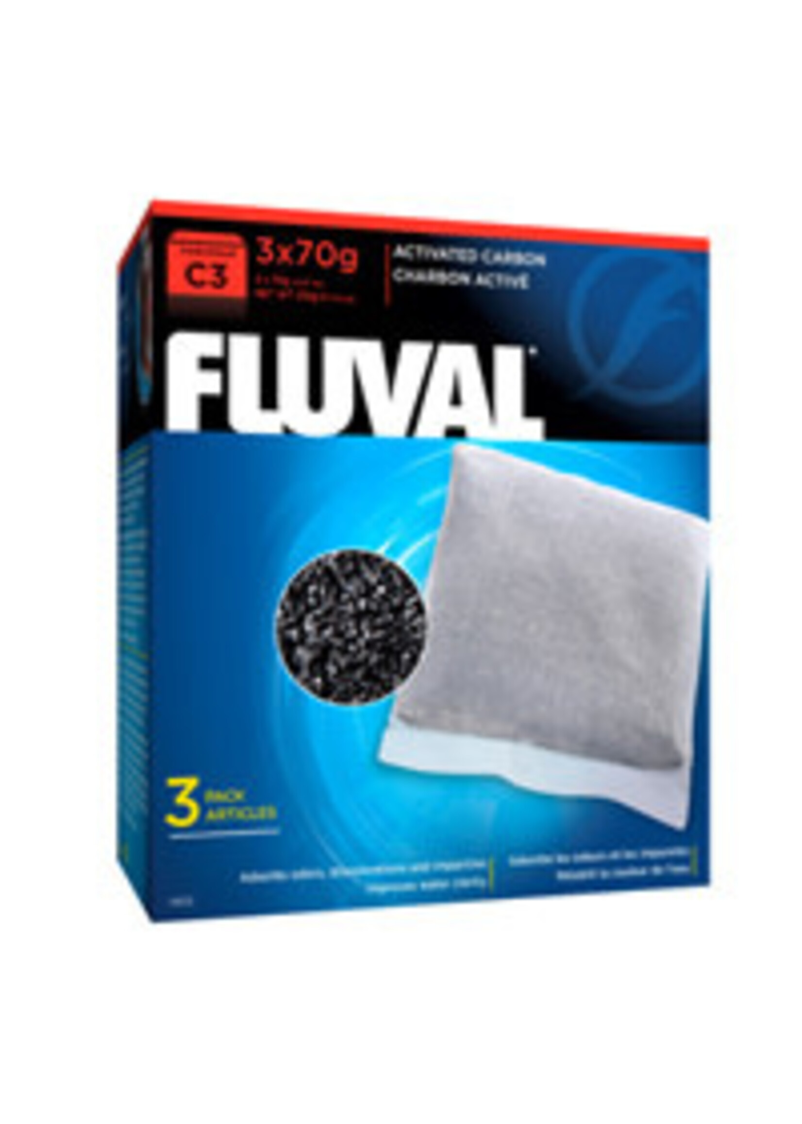 Fluval Fluval Activated Carbon