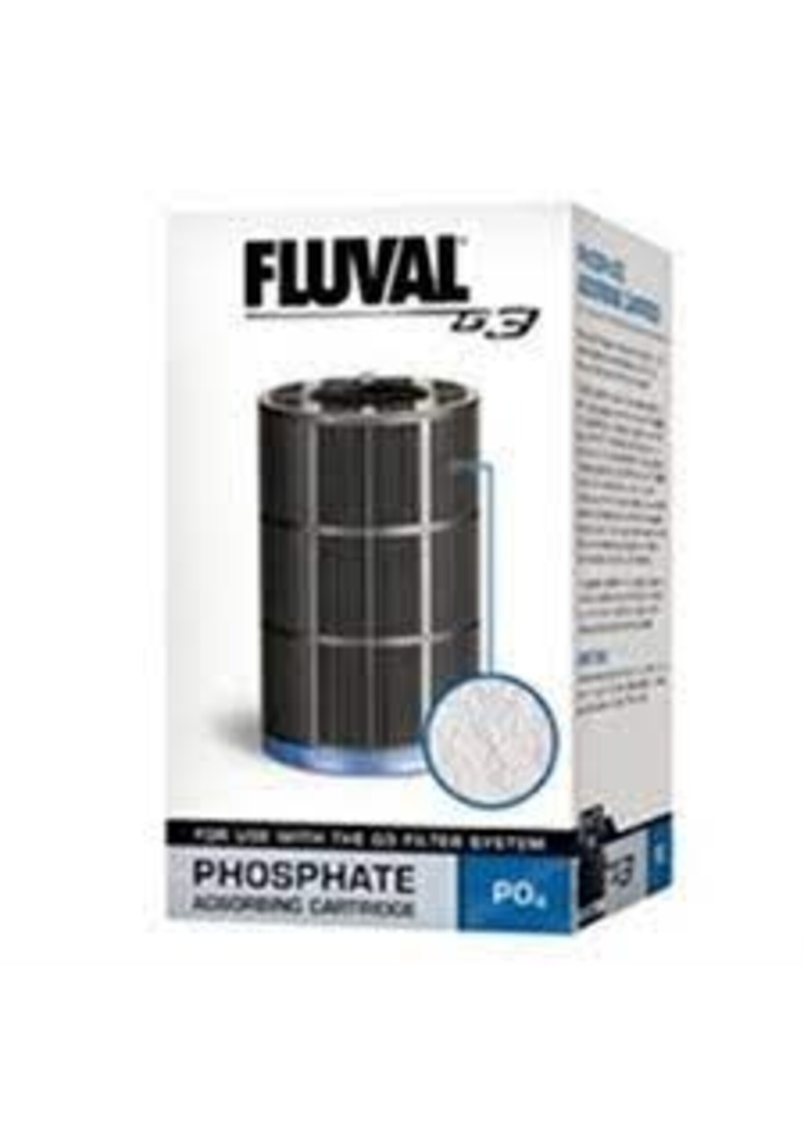 Fluval Fluval G3 Phosphate Cartridge