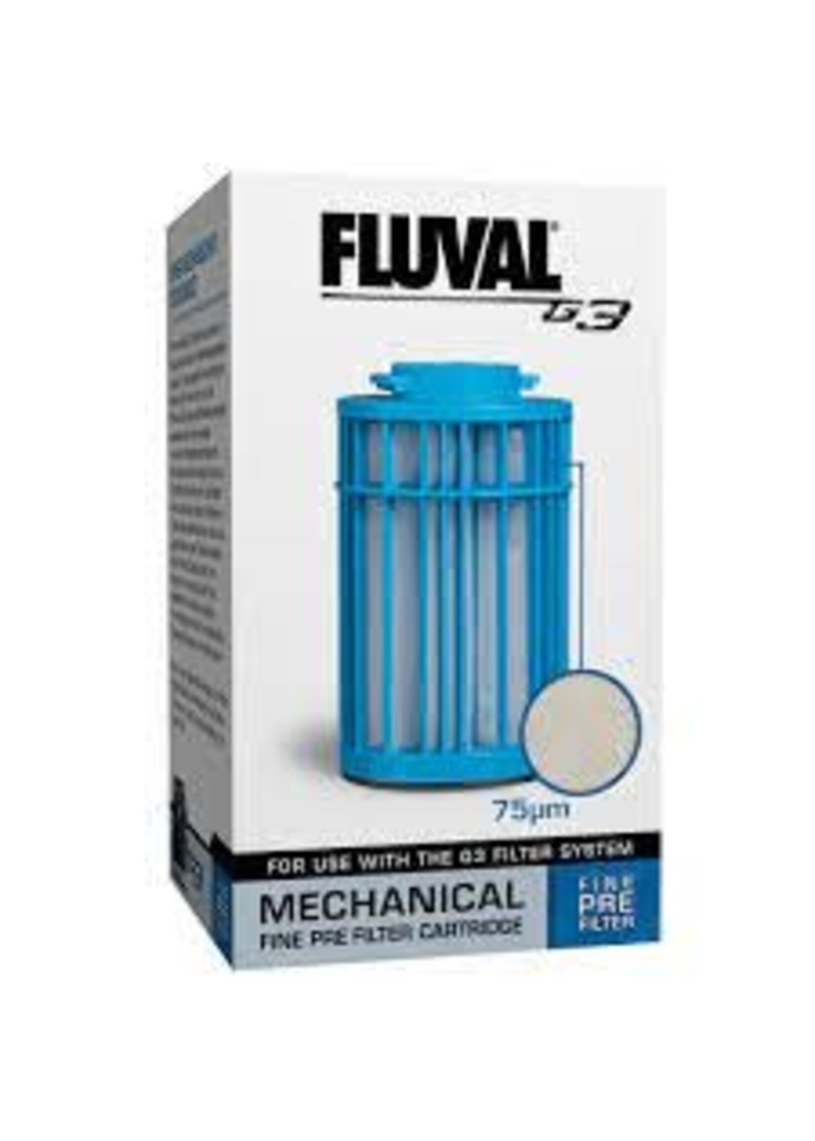 Fluval Fluval G3 Fine Pre-Filter Cartridge