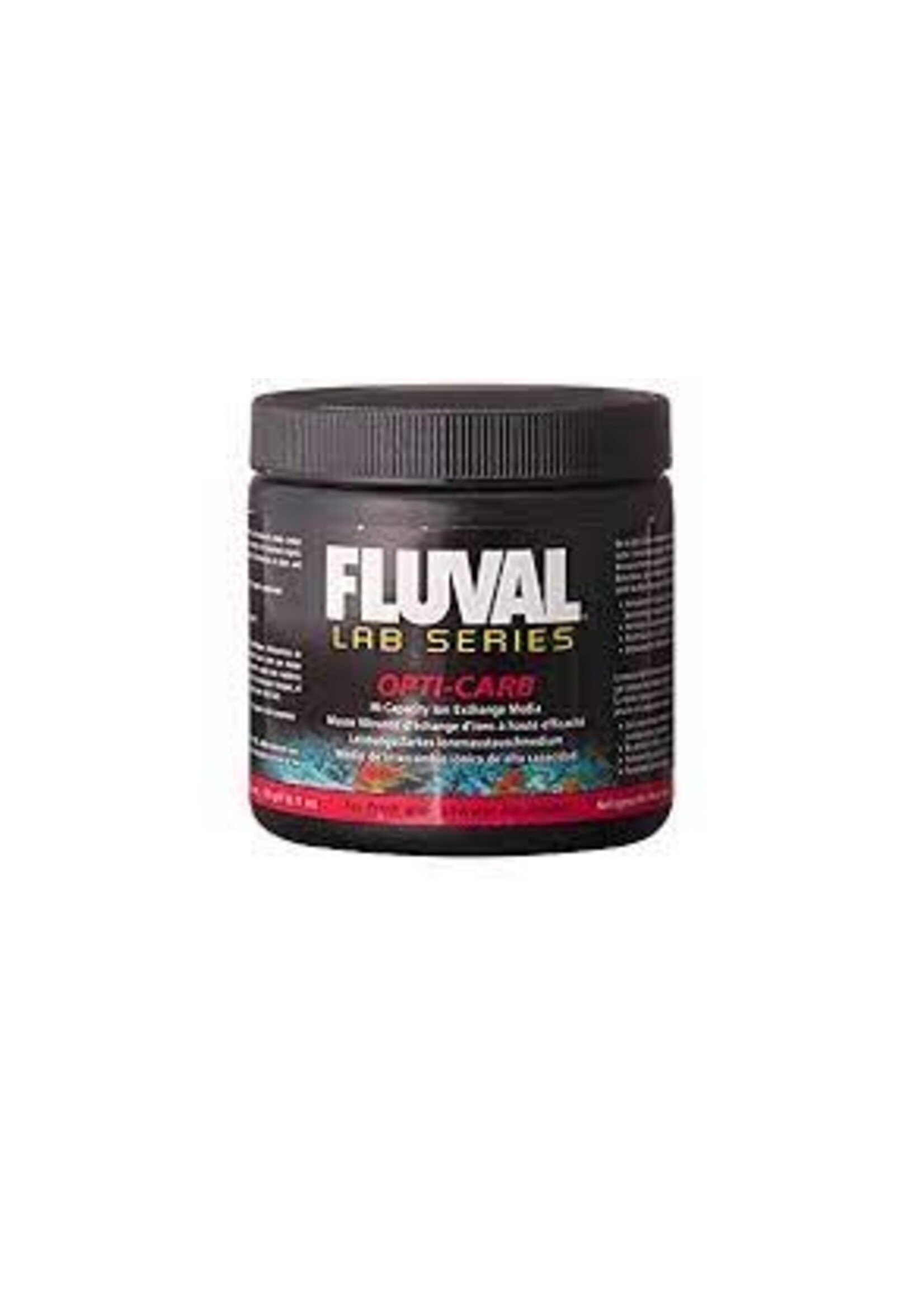 Fluval Fluval Lab Series Opti-Carb 175g