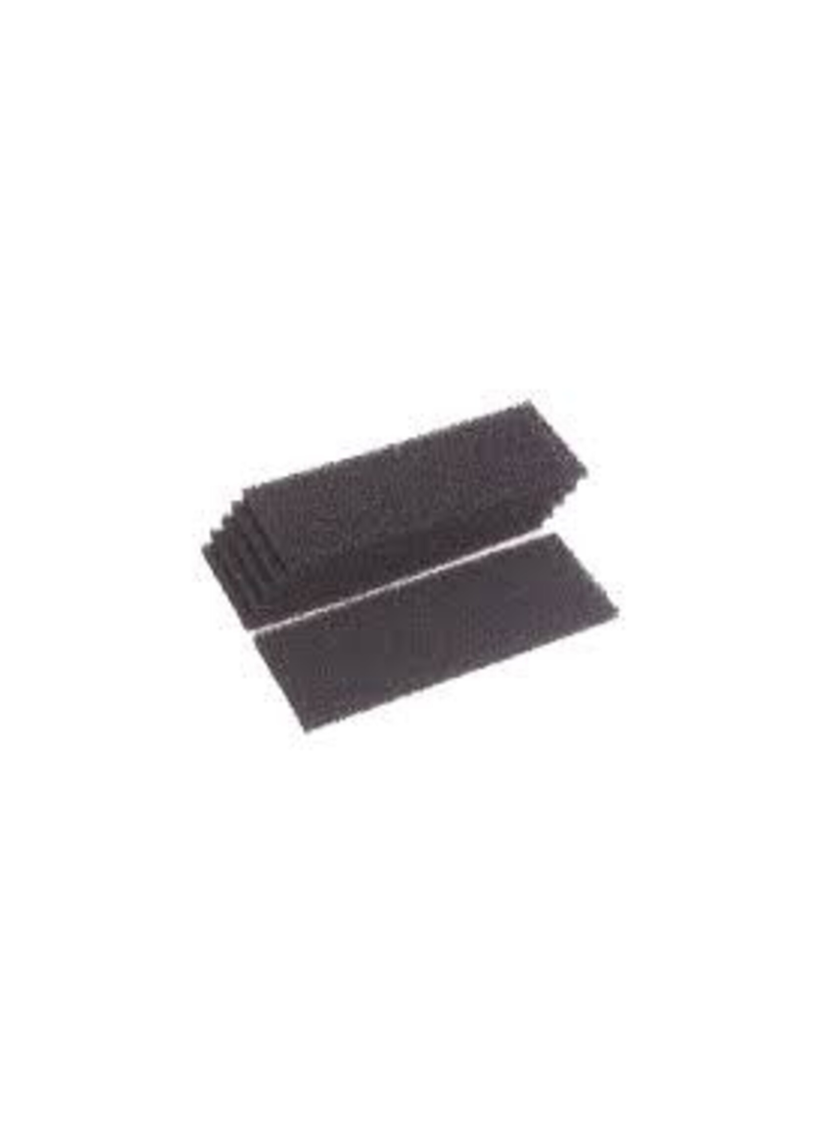 Fluval Fluval Carbon Pad 4pack