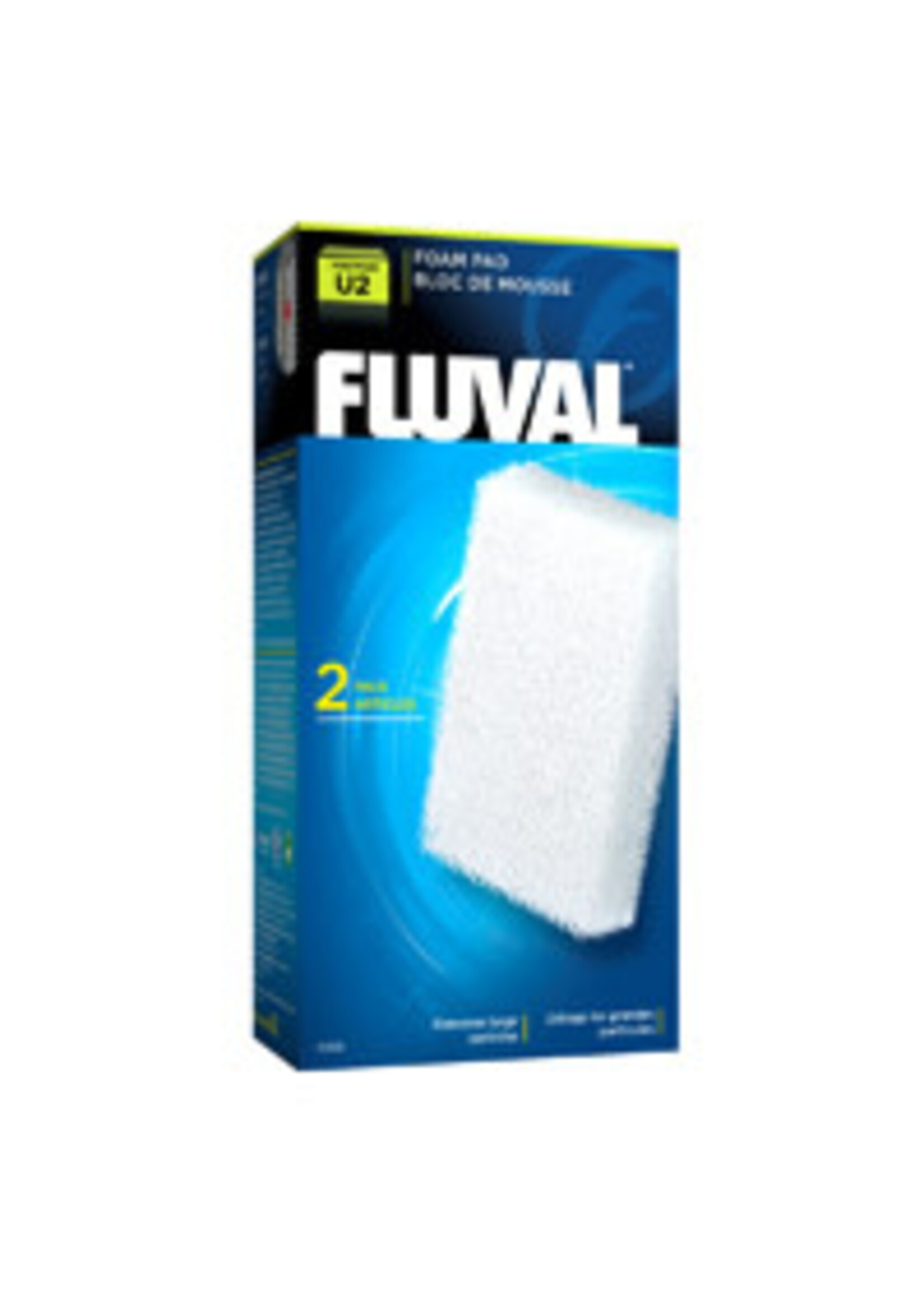 Fluval Fluval Foam Pad