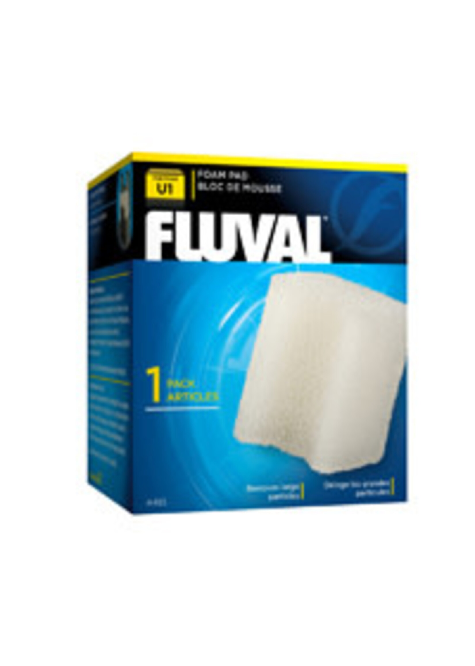 Fluval Fluval Foam Pad