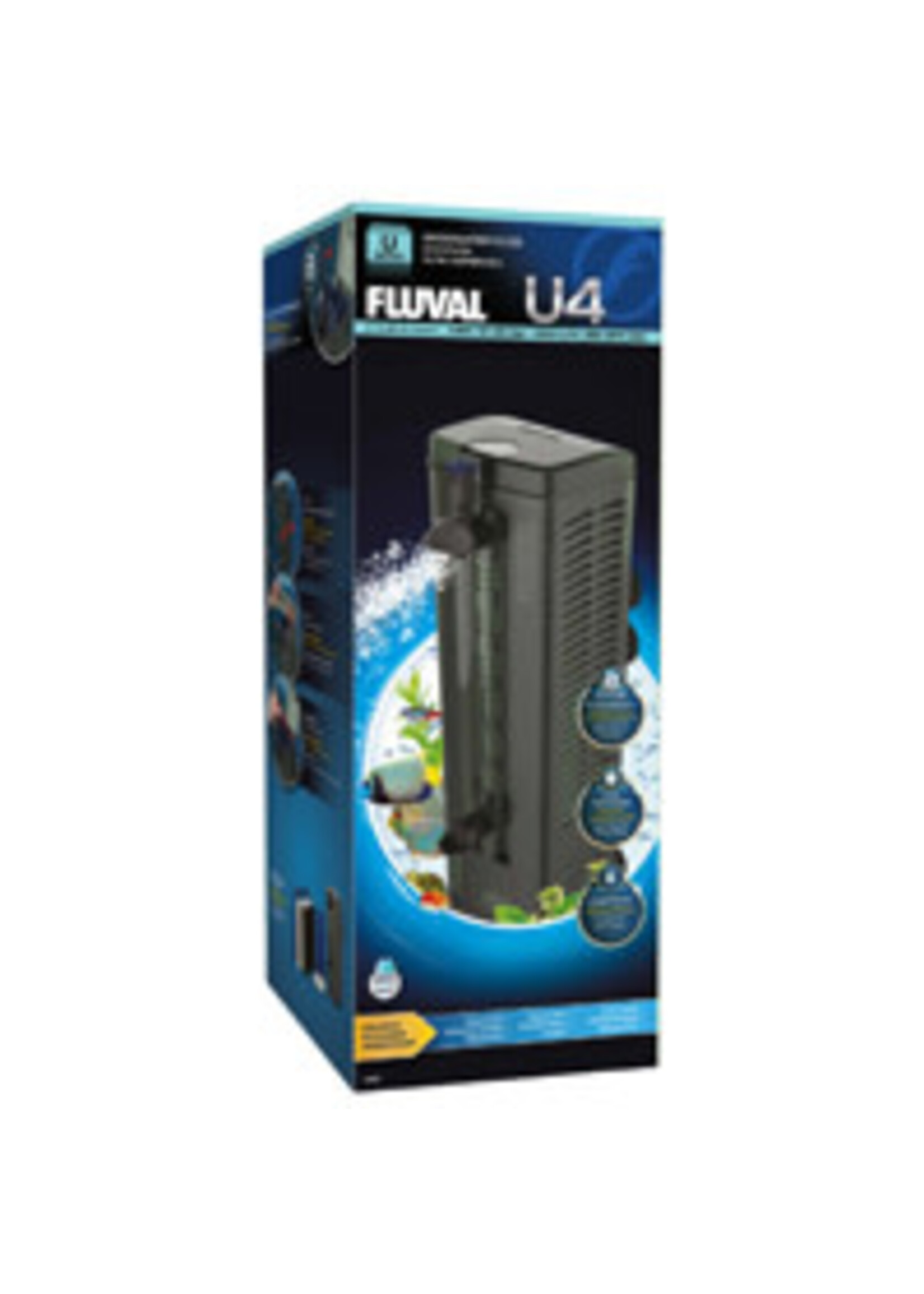 Fluval Fluval Underwater Filter