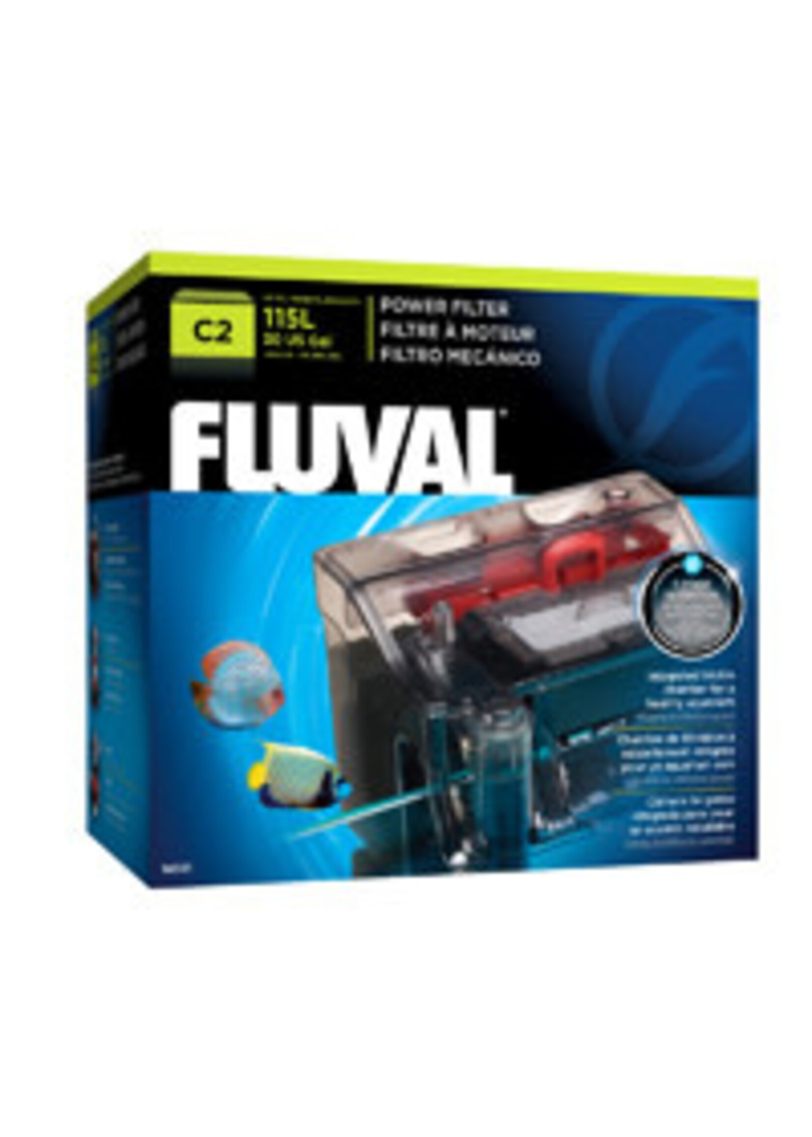 Fluval Fluval Power Filter