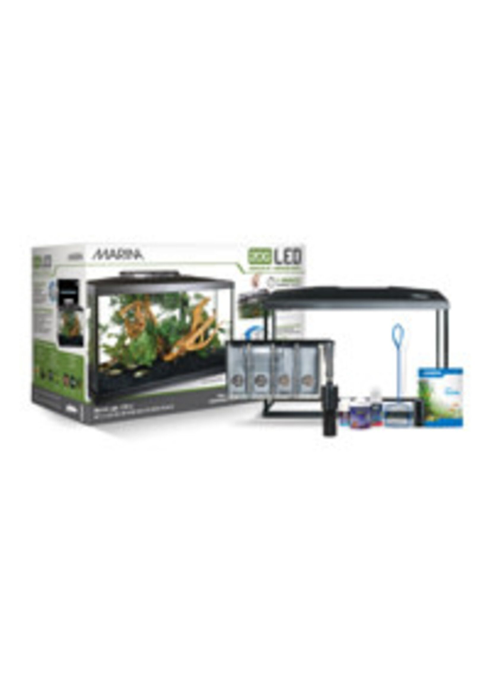 Marina Marina LED Aquarium Kit
