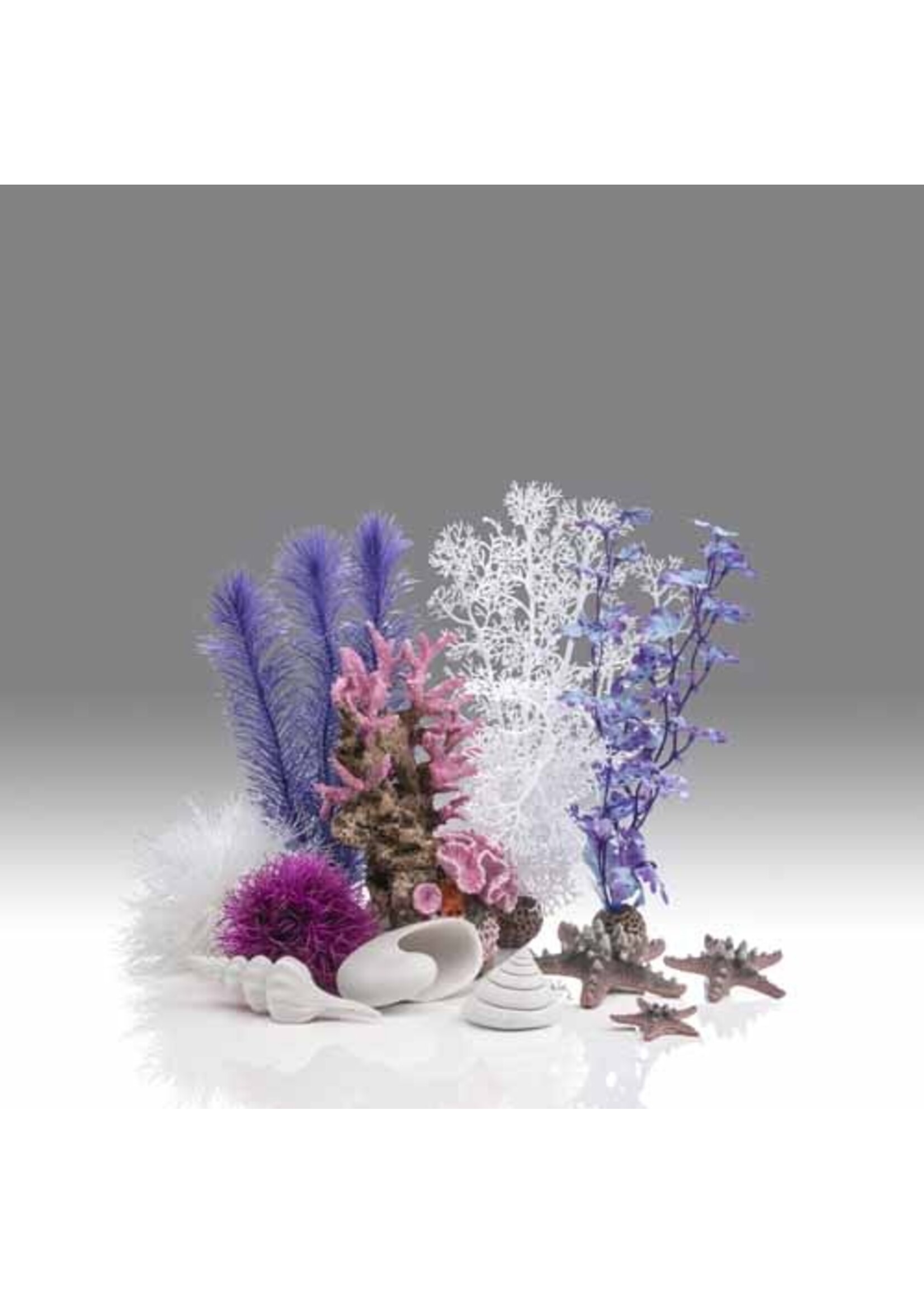 BiOrb BiOrb Decor Set 30L Pink Ocean (10gallon)