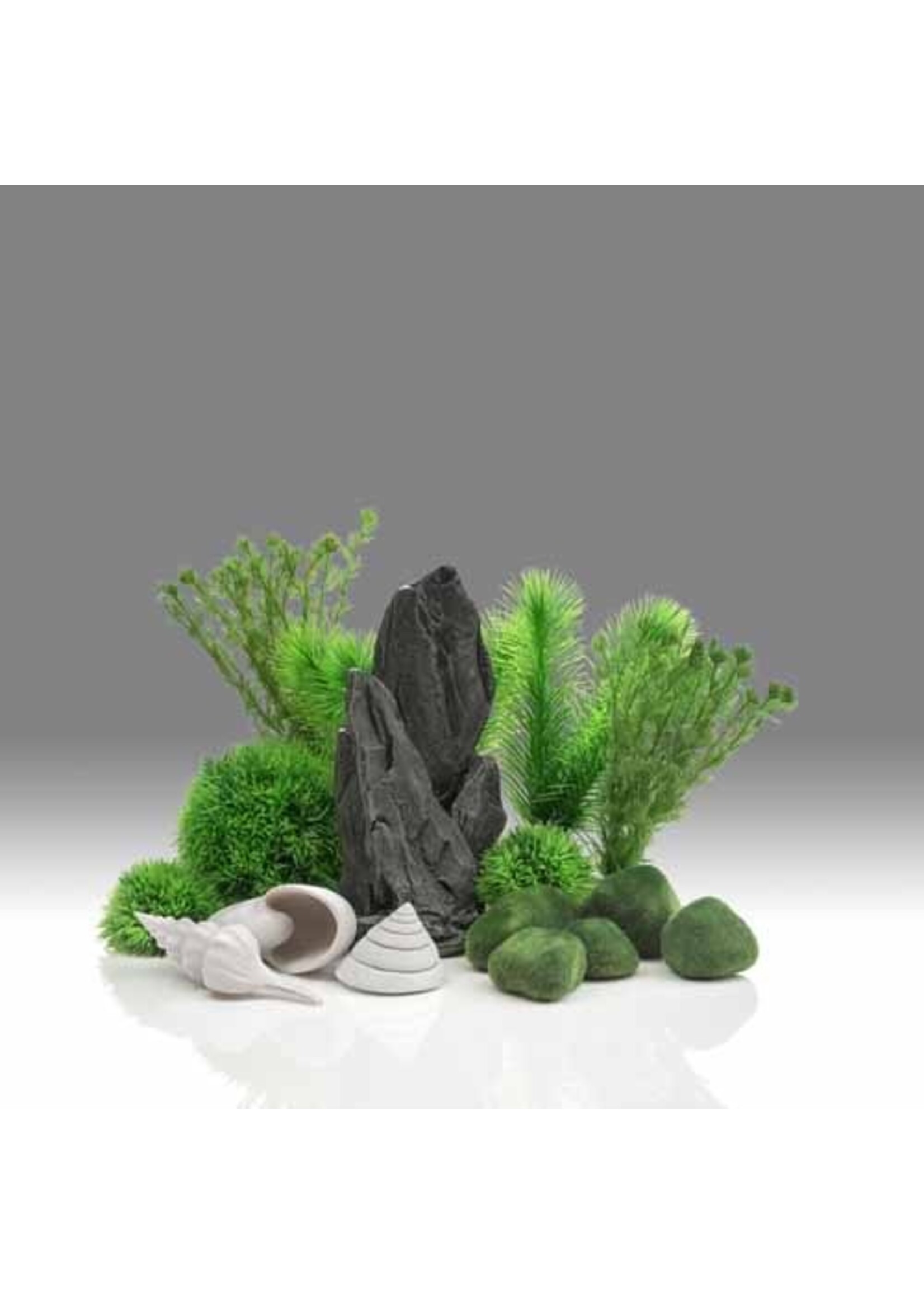 BiOrb BiOrb Decor Set 30L Stone Garden (10gallon)