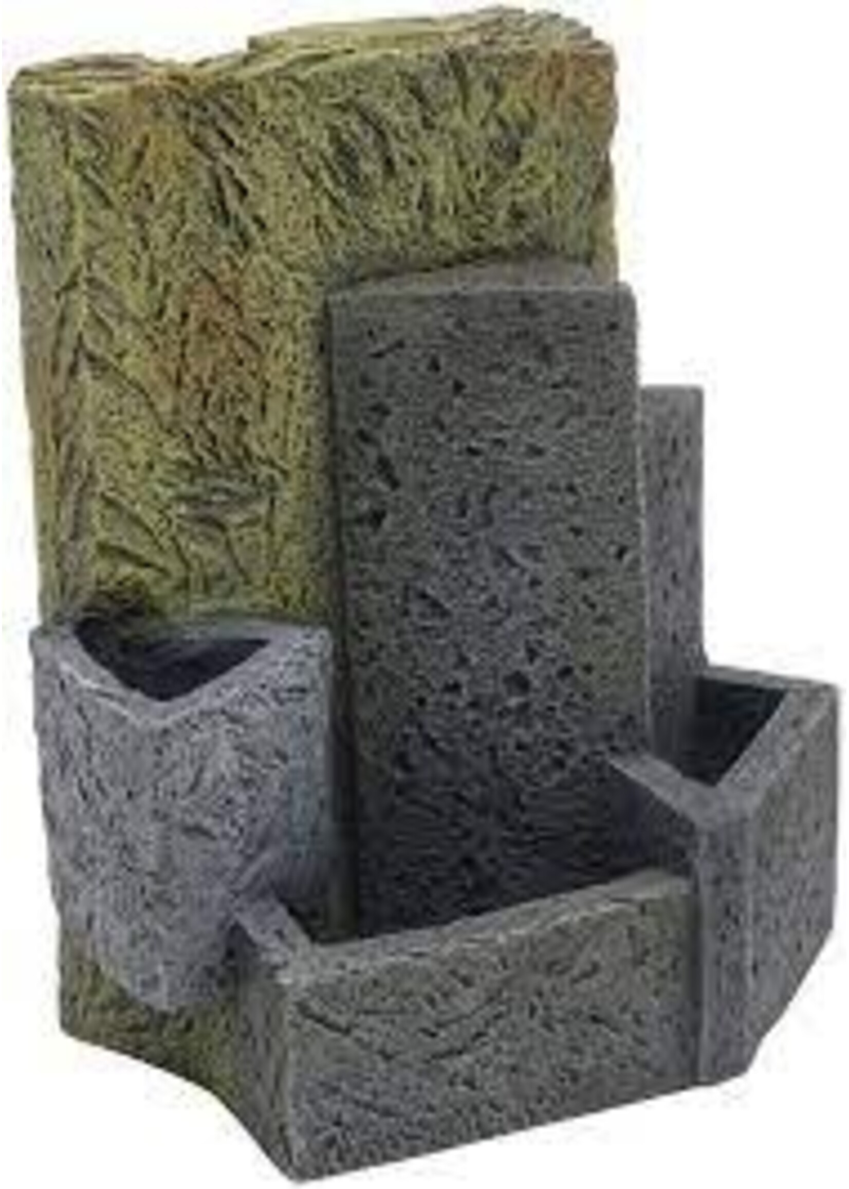 Fluval Fluval Edge Stone Wall