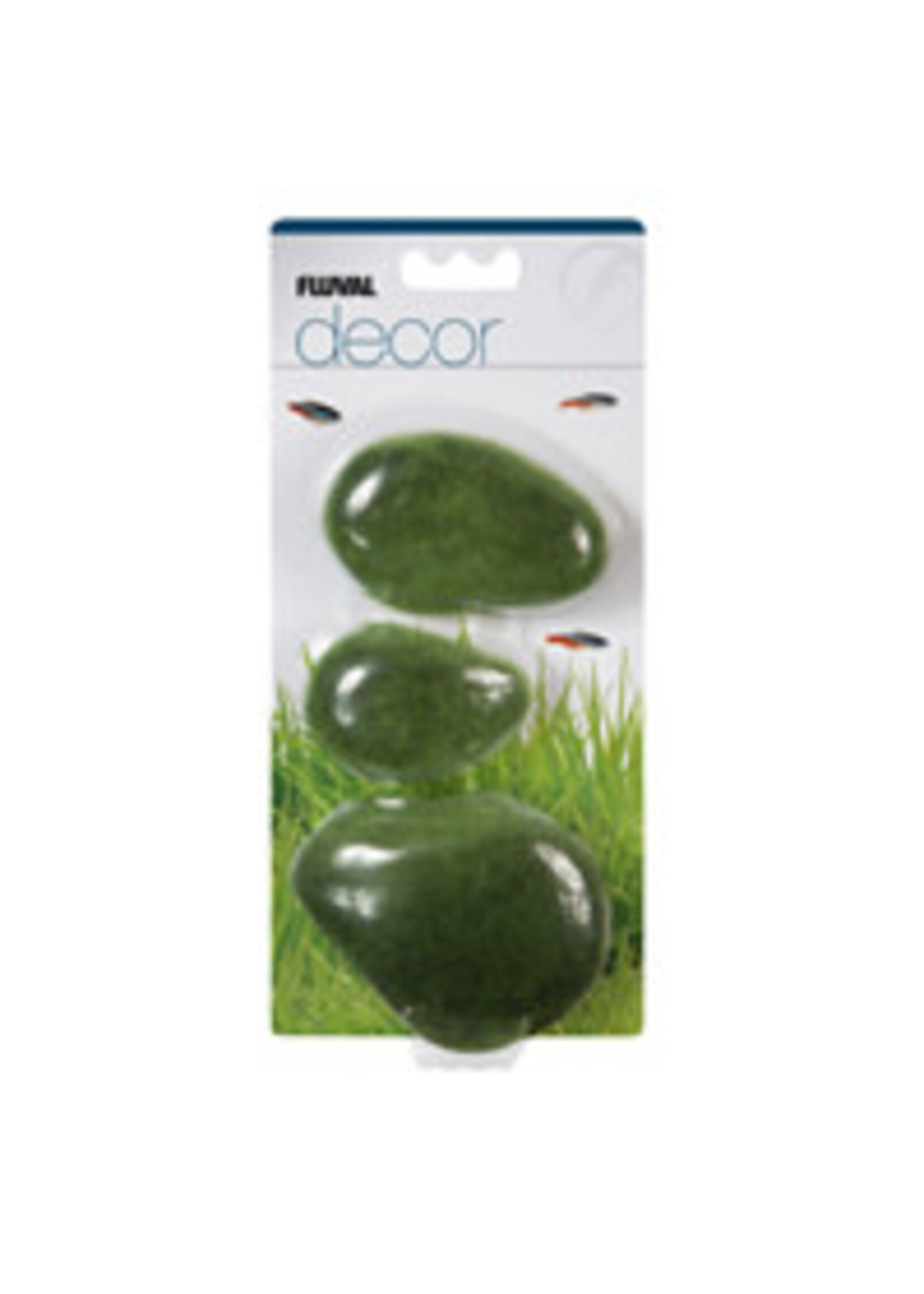 Fluval Fluval Moss Stones Large