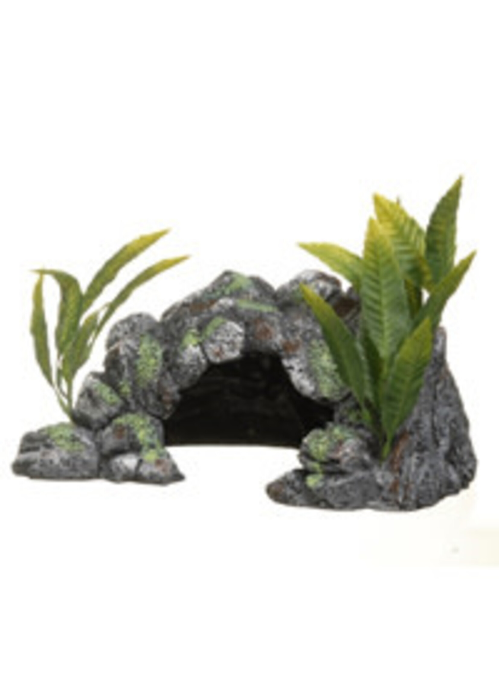 Marina Marina Polyresin Decor Cave Ornament