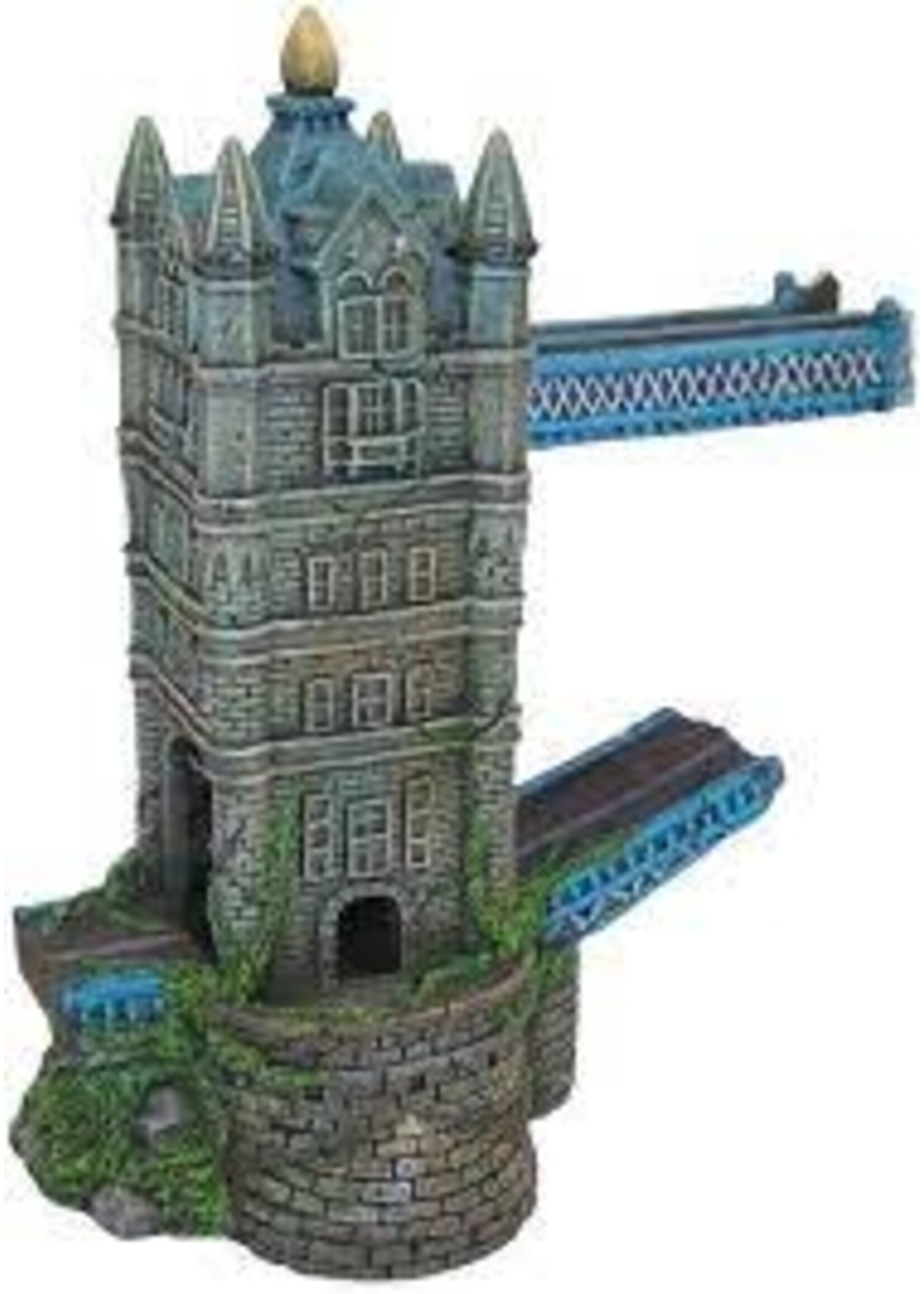 Penn Plax Penn Plax London Bridge Large