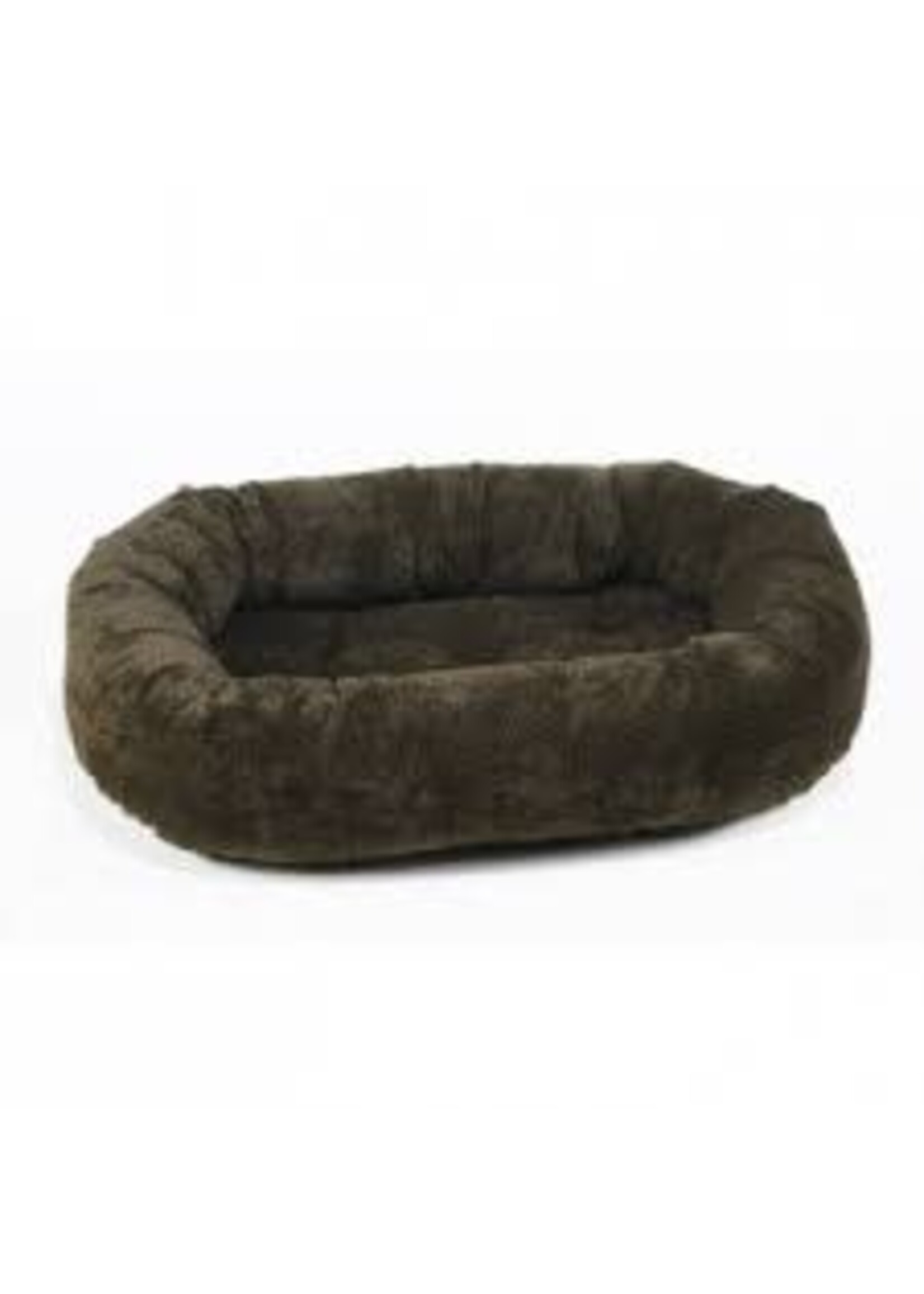 Bowsers Pet Products Bowsers Pet Donut Bed Microvelvet