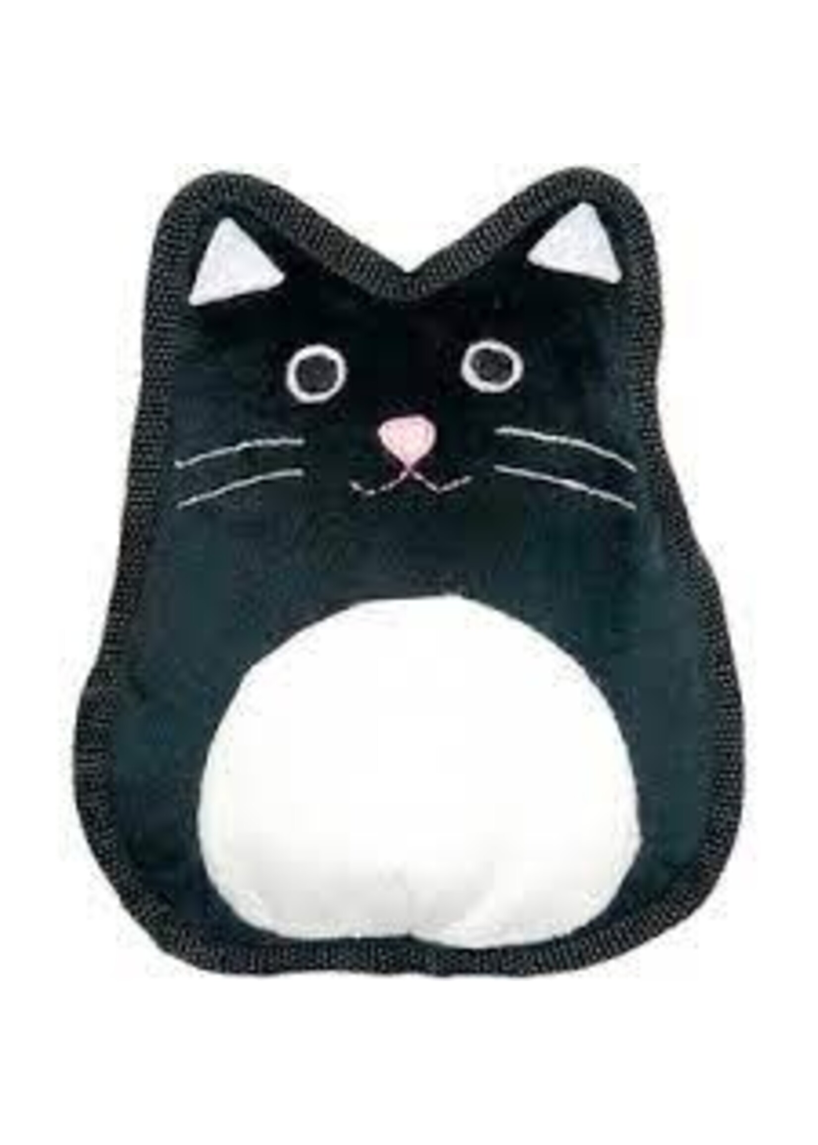 Patchwork Pets Patchwork Pet Flat Cat 8"