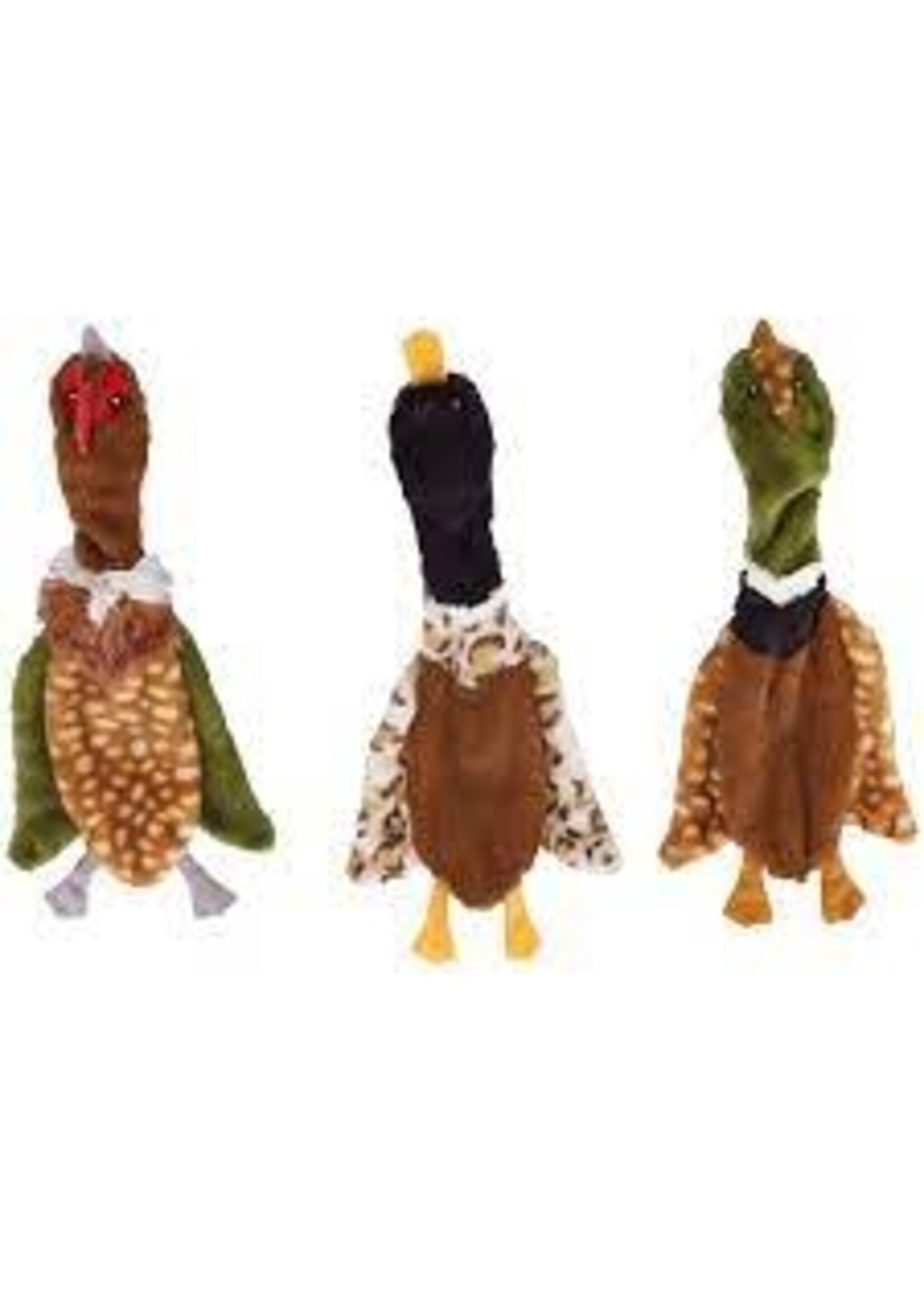 Ethical Skinneeez Bird Crinkle