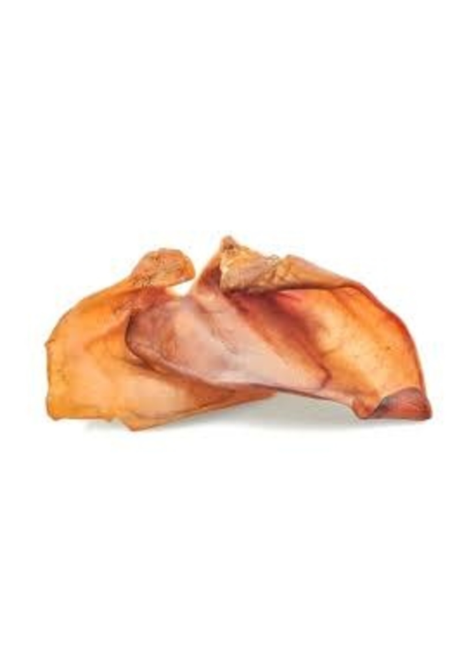 Pig Ears Bulk 100 pack single