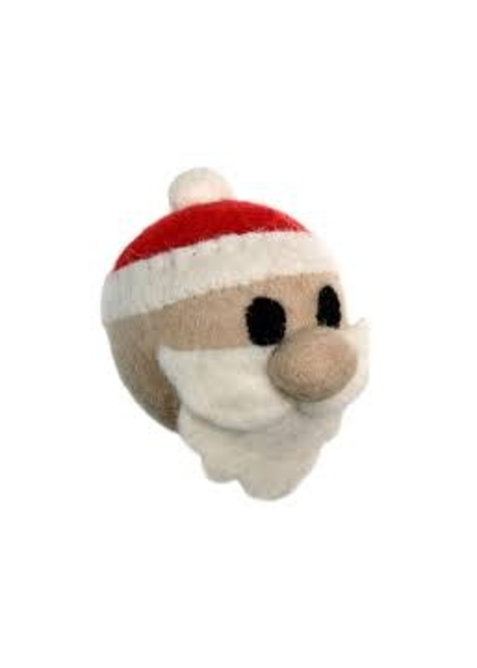 RC Pet Products RC Pets Wooly Wonkz Holiday Toy