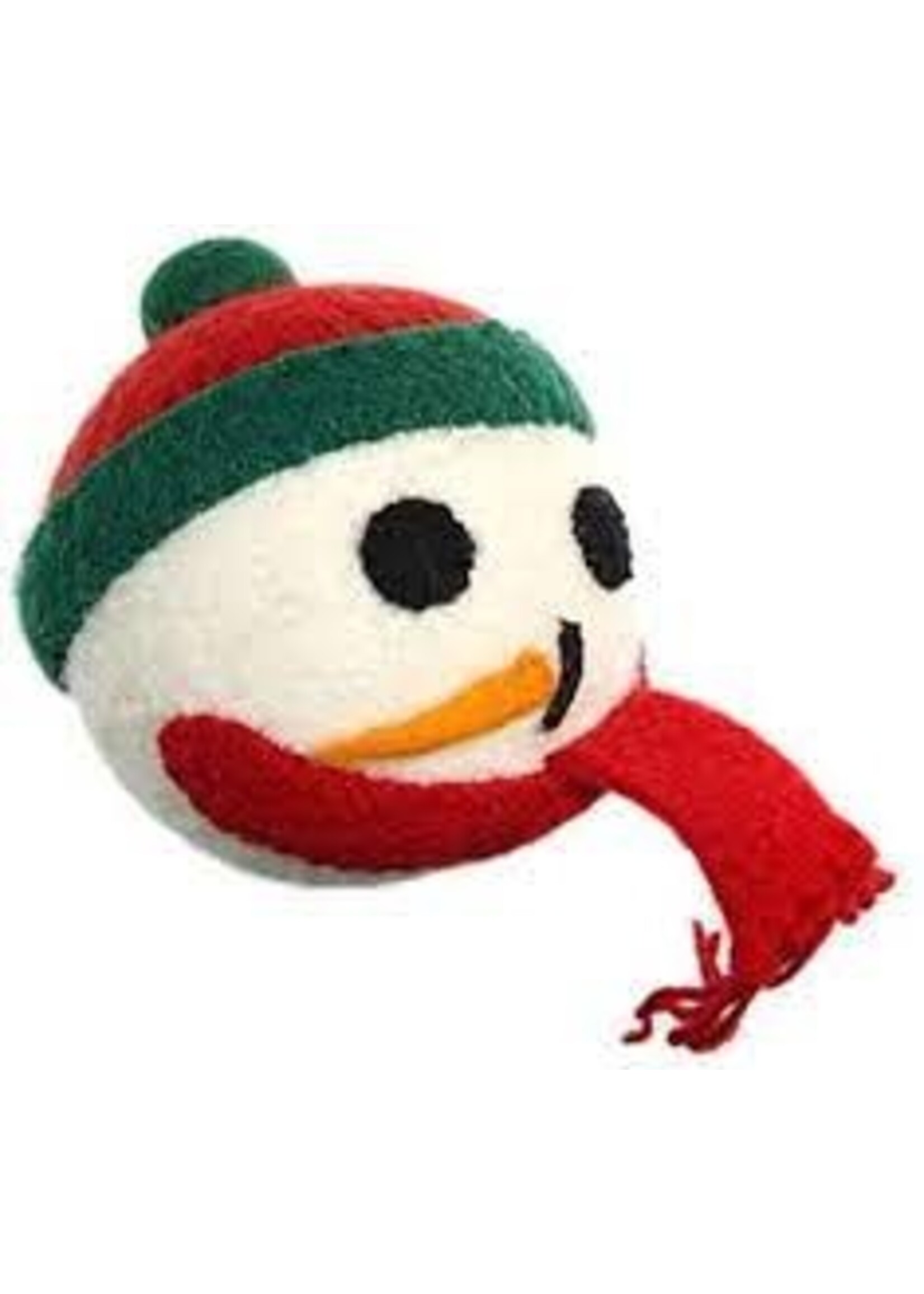 RC Pet Products RC Pets Wooly Wonkz Holiday Toy