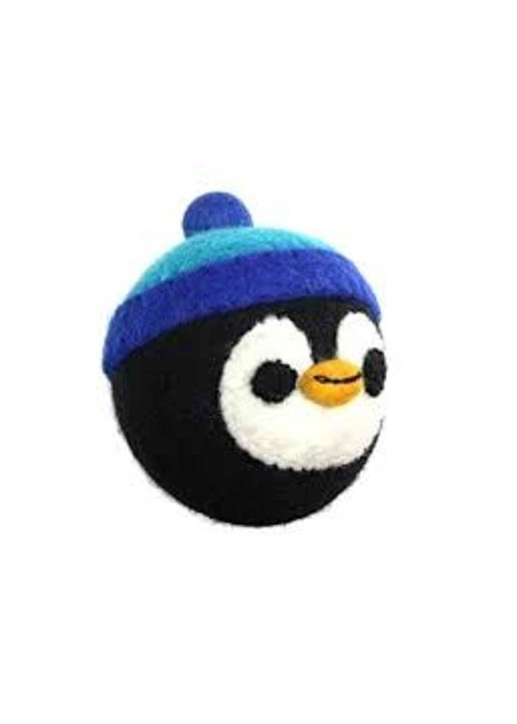 RC Pet Products RC Pets Wooly Wonkz Holiday Toy