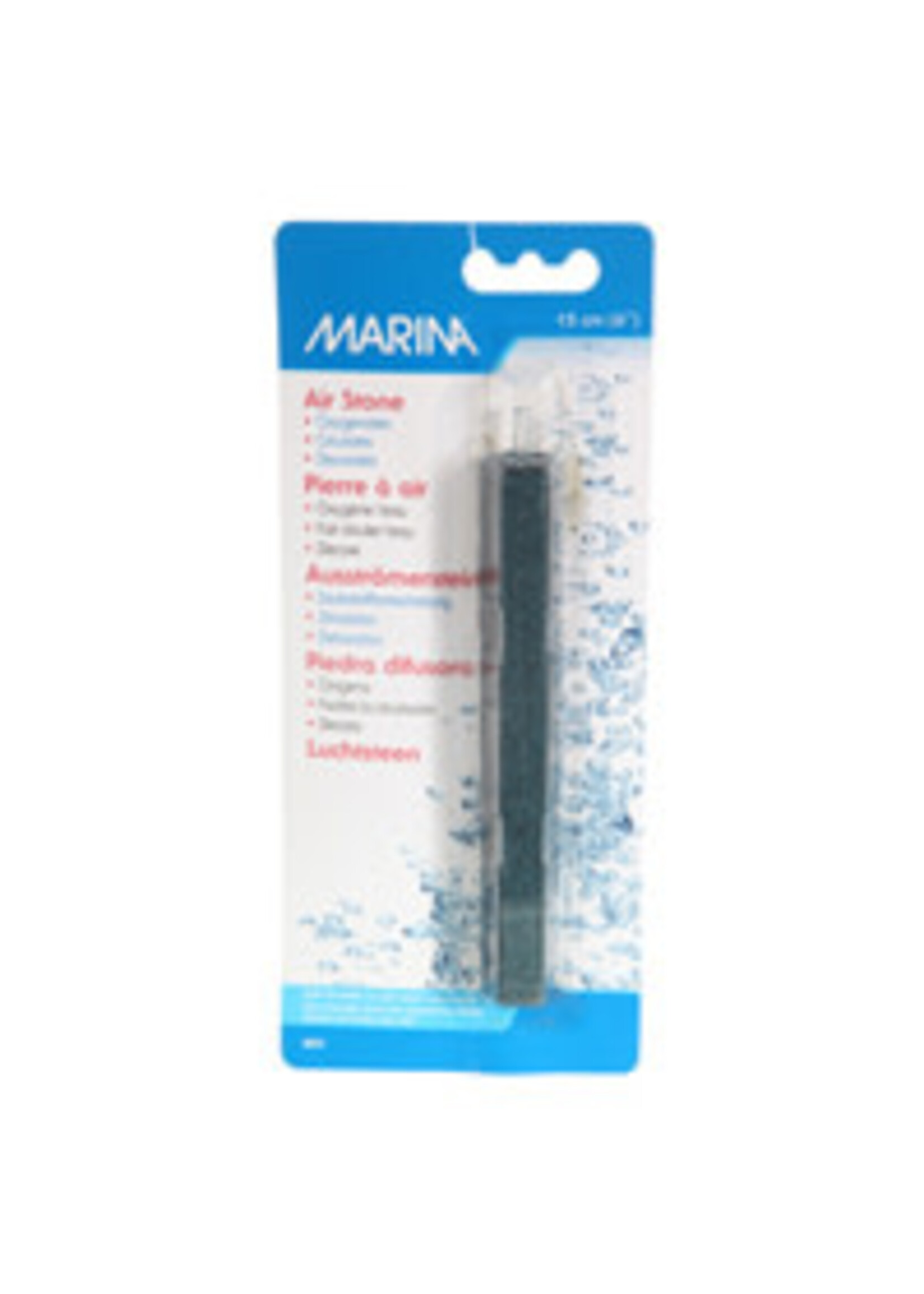 Marina Marina Air Stone Rectangular