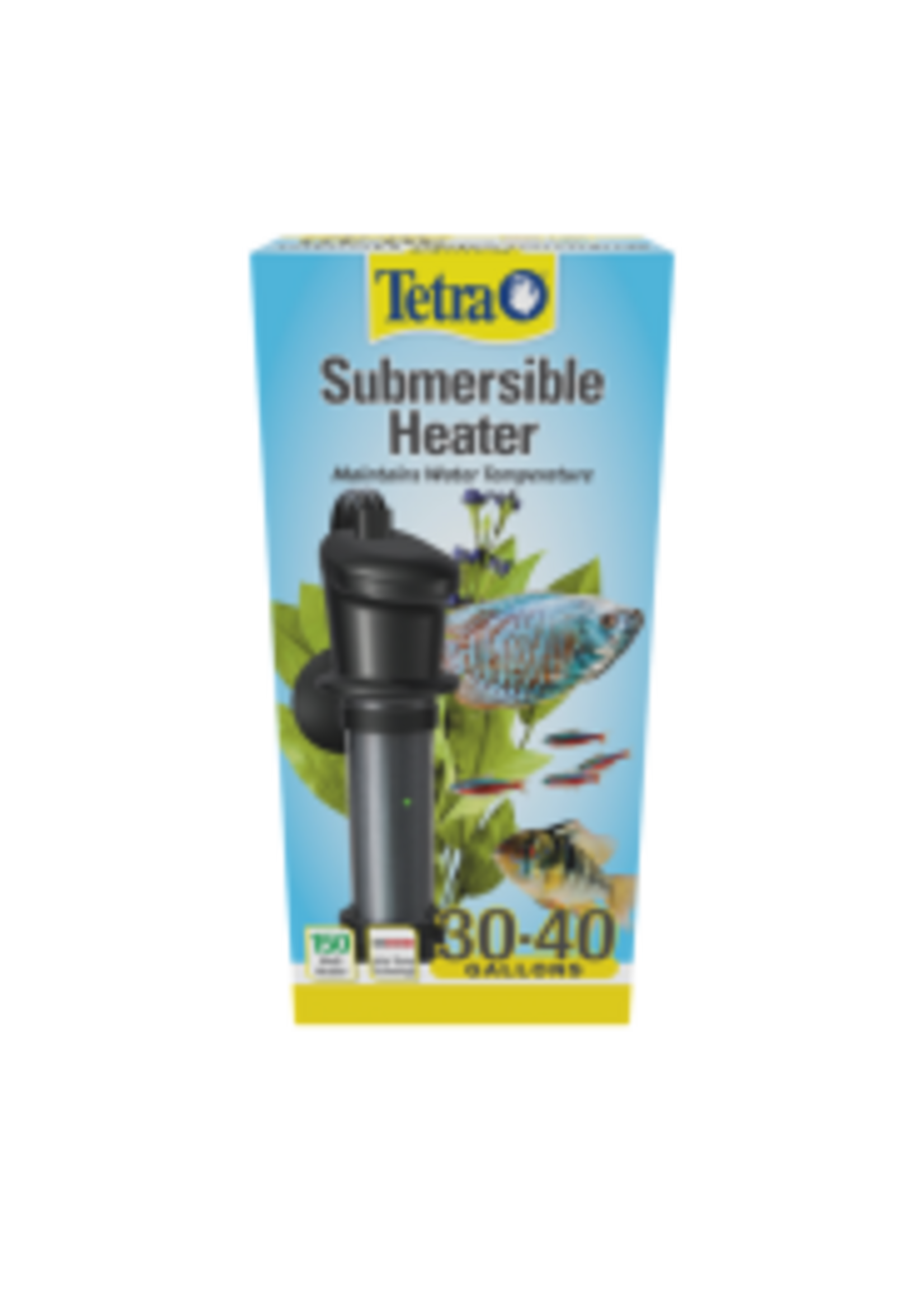 Tetra Tetra Submersible Heater