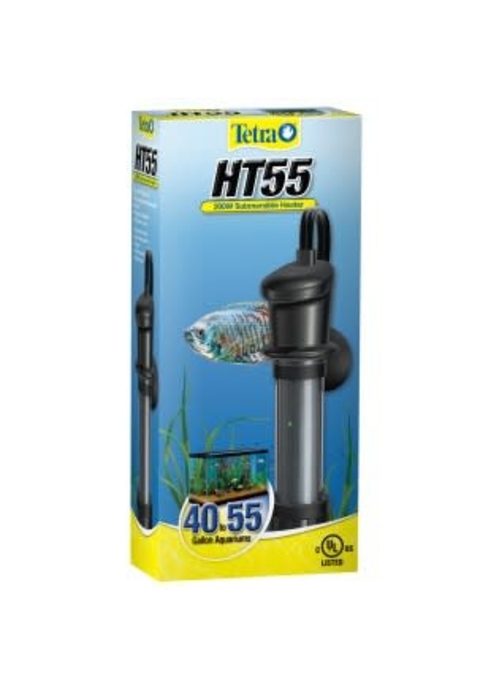 Tetra Tetra Submersible Heater
