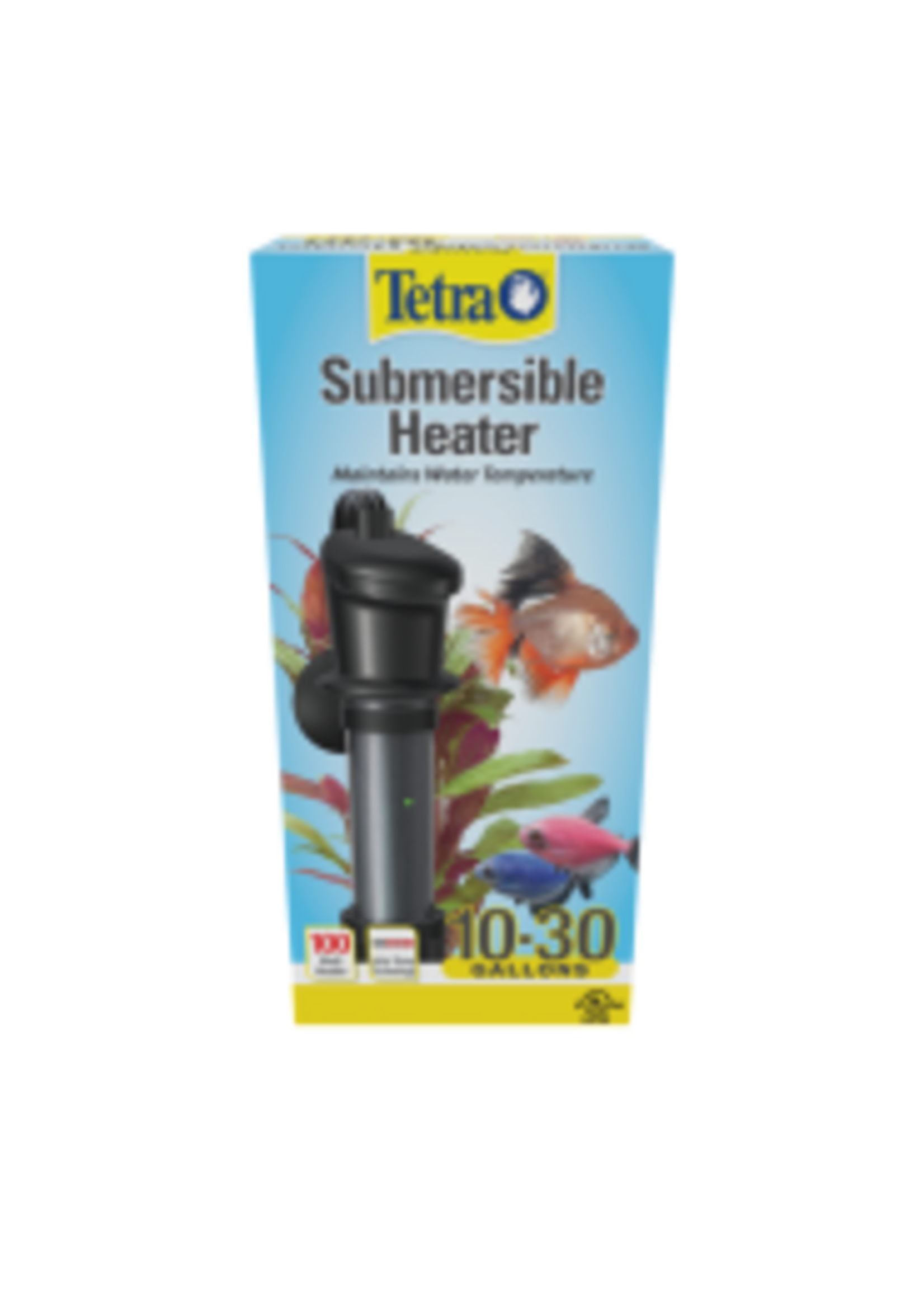 Tetra Tetra Submersible Heater