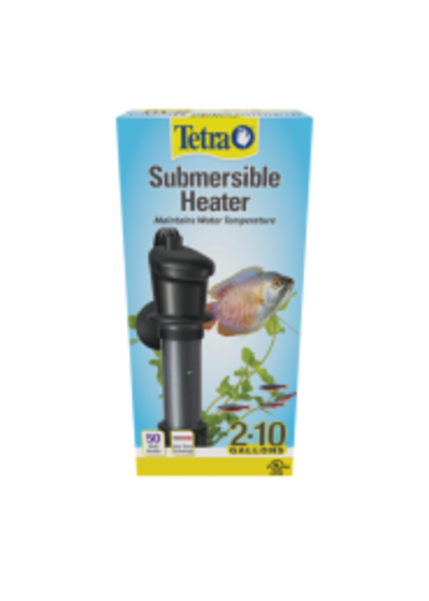 Tetra Tetra Submersible Heater