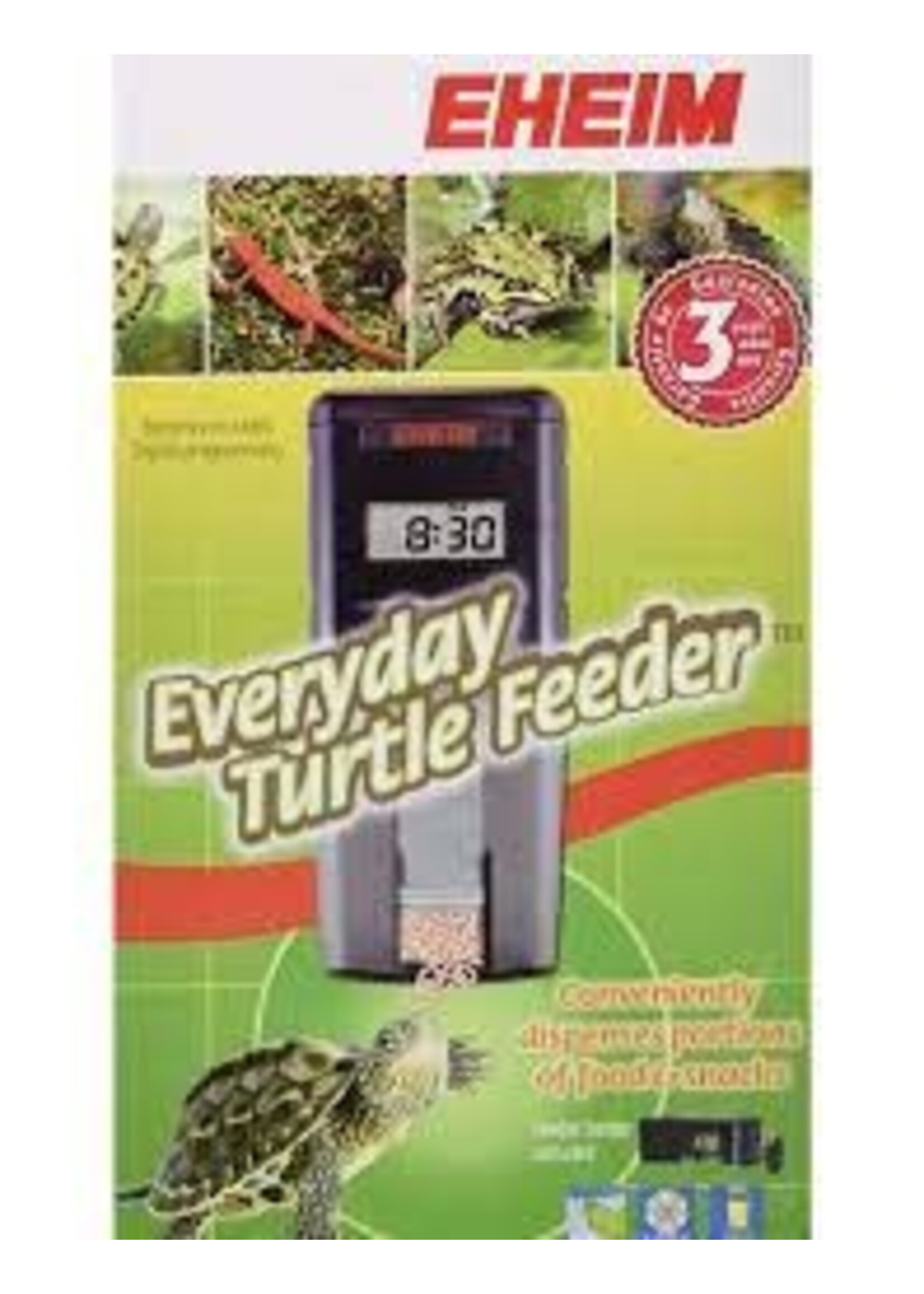 Eheim Turtle Automatic Feeder