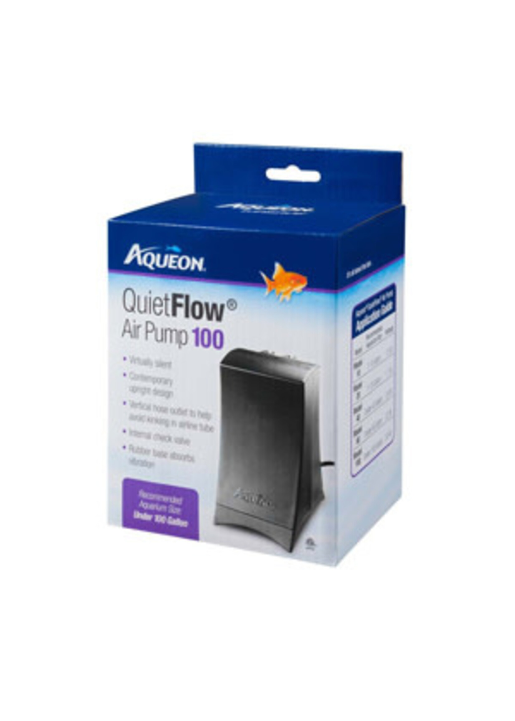 Aqueon Aqueon QuietFlow Air Pump