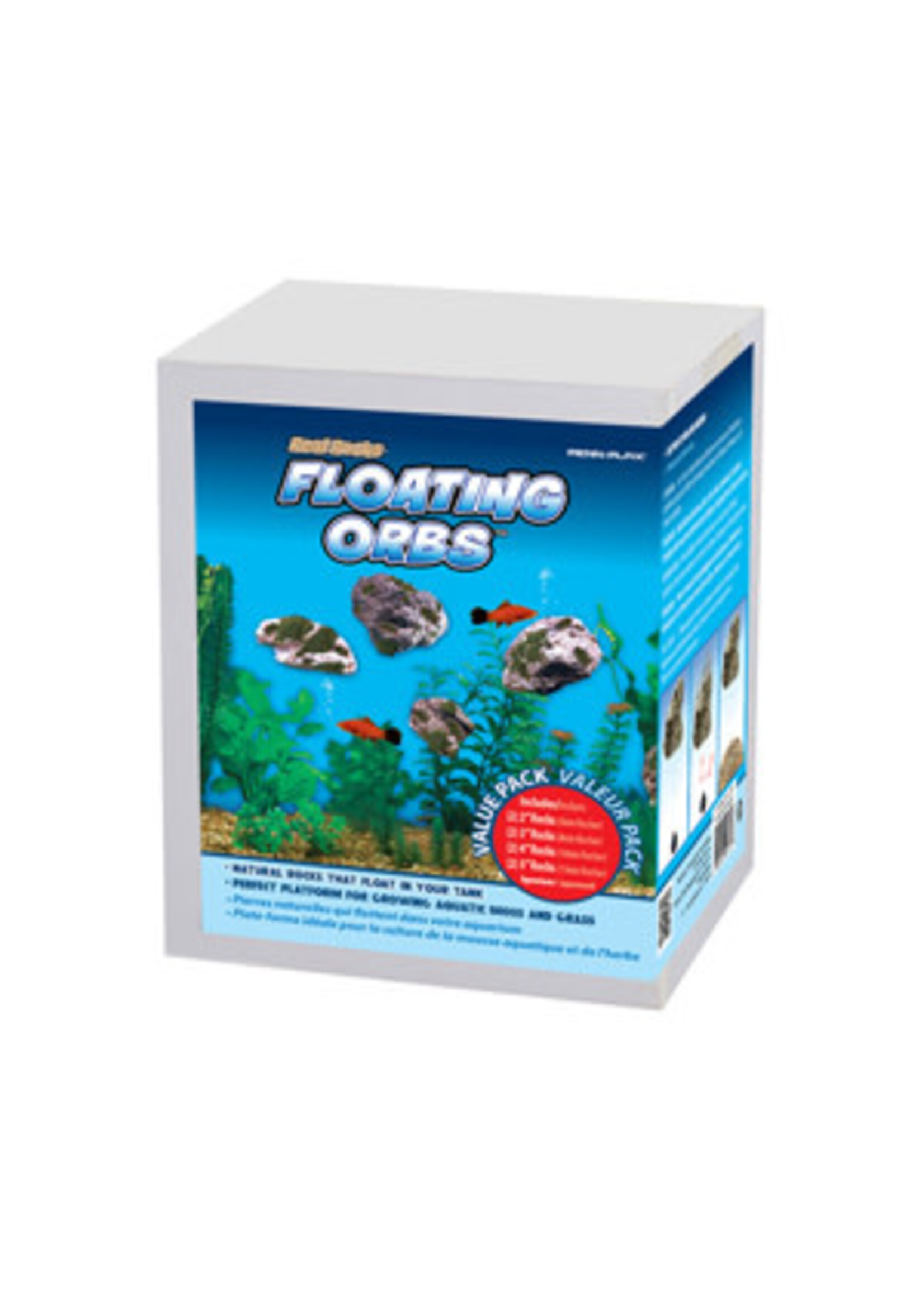 Penn Plax Penn Plax Floating Orbs