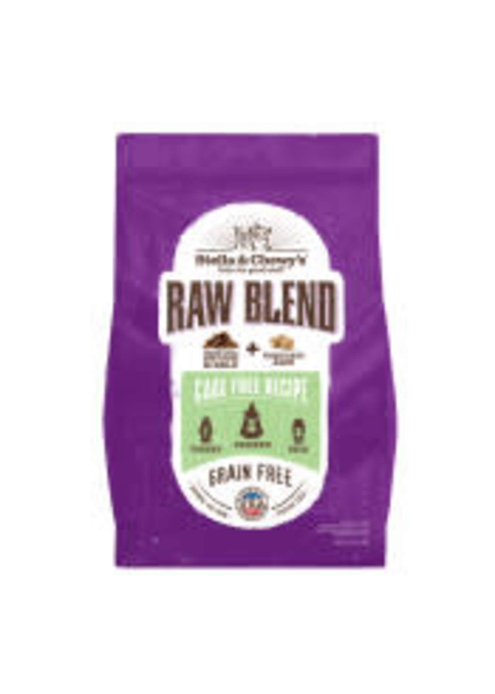 Stella and Chewy's Stella & Chewy's Cat Raw Blend Cage Free Recipe