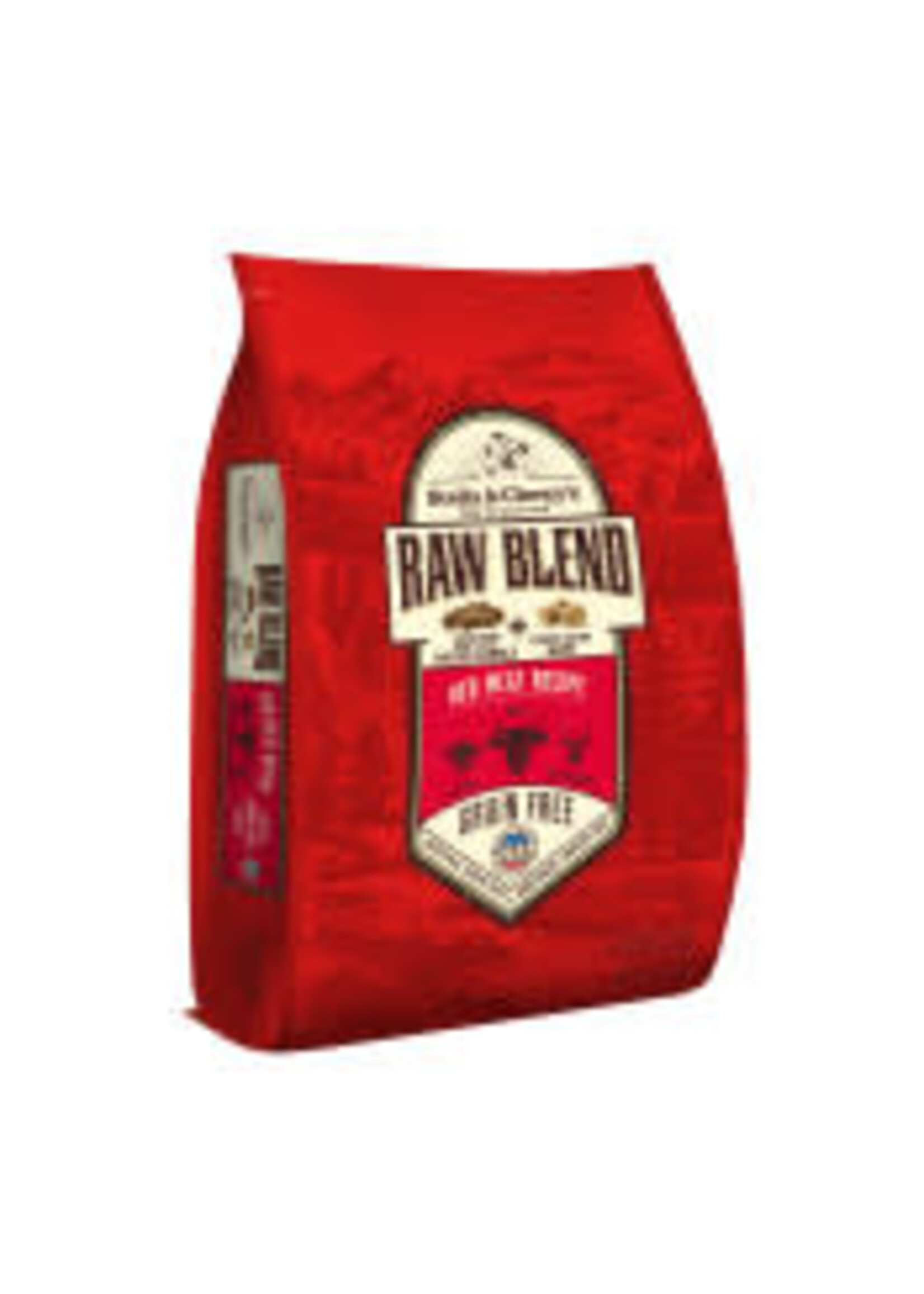 Stella and Chewy's Stella & Chewy's Raw Blend Red Meat Recipe