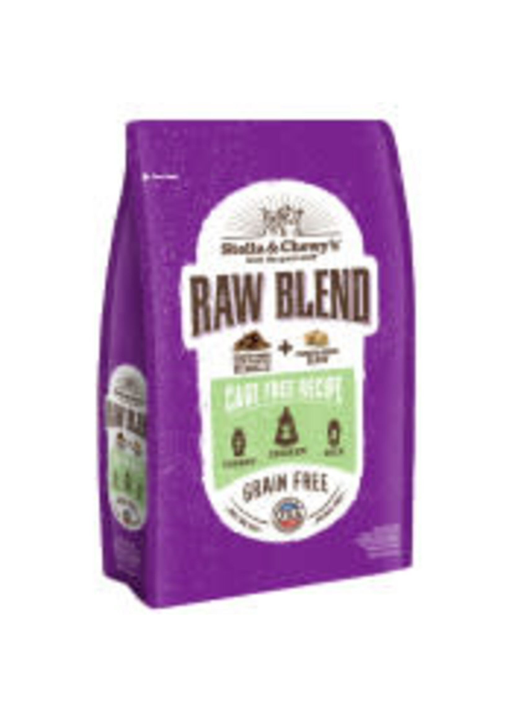 Stella and Chewy's Stella & Chewy's Cat Raw Blend Cage Free Recipe