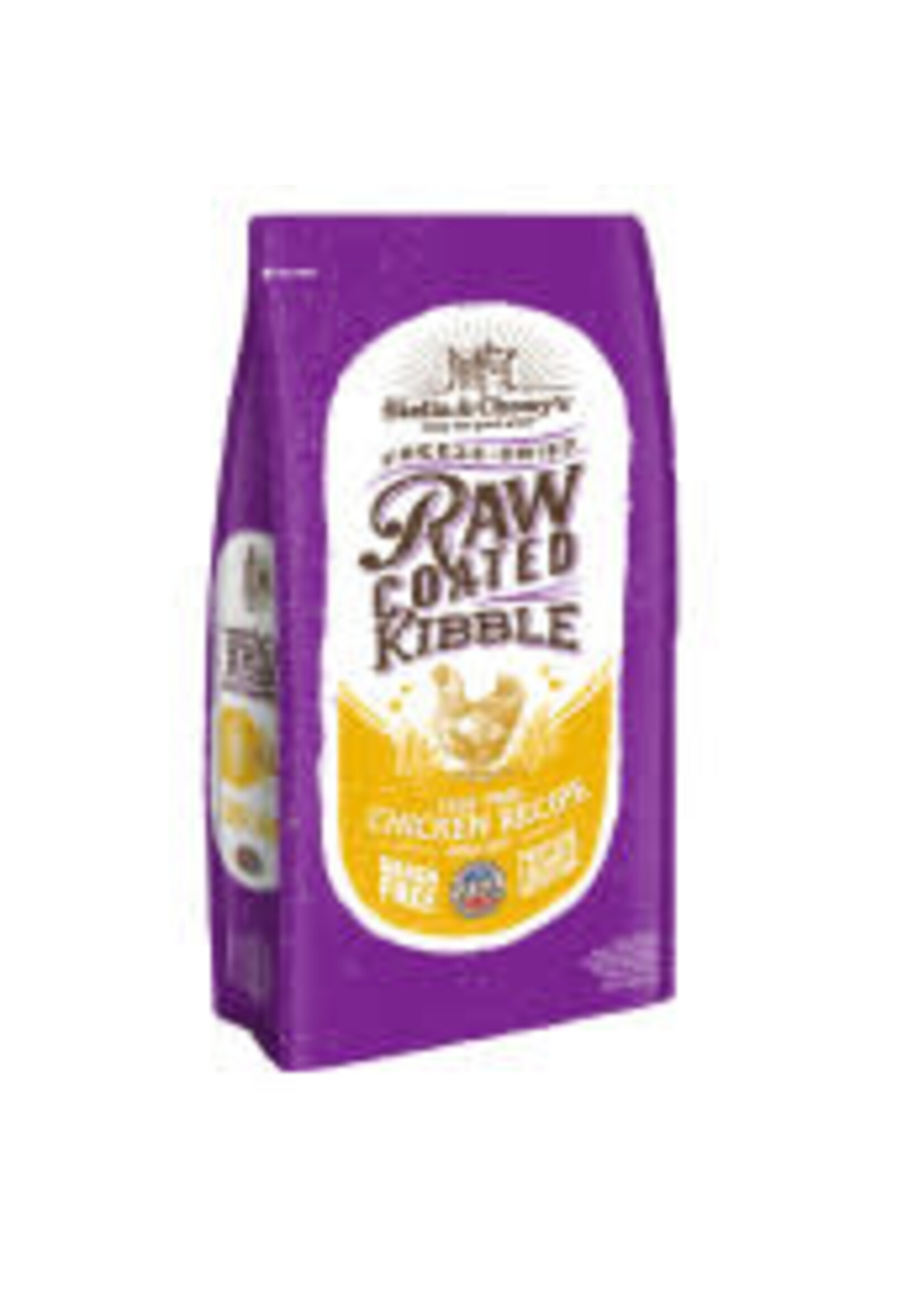 Stella and Chewy's Stella & Chewy's Cat Raw Coated Cage Free Chicken