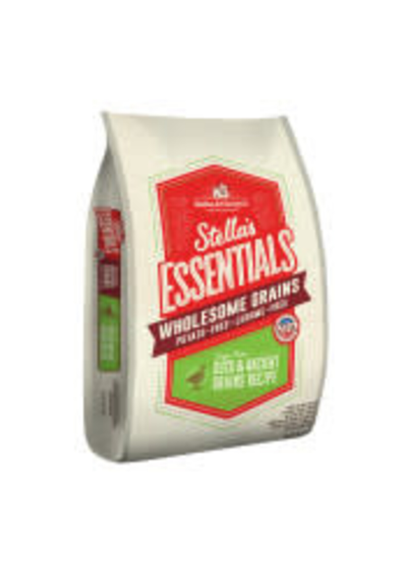 Stella and Chewy's Stella & Chewy's Essentials Duck & Grains