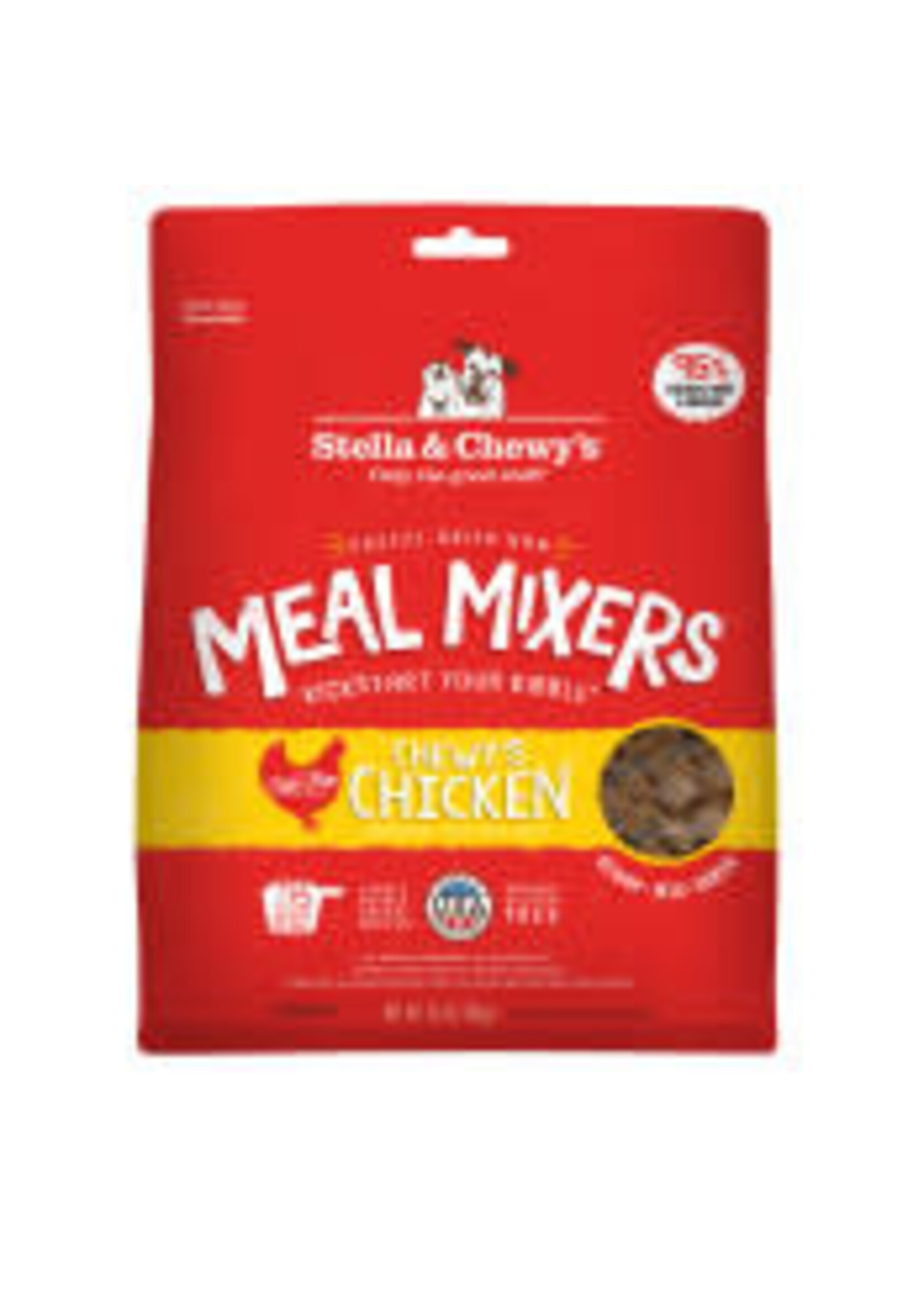 Stella and Chewy's Stella's FD Meal Mixers Chewy's Chicken