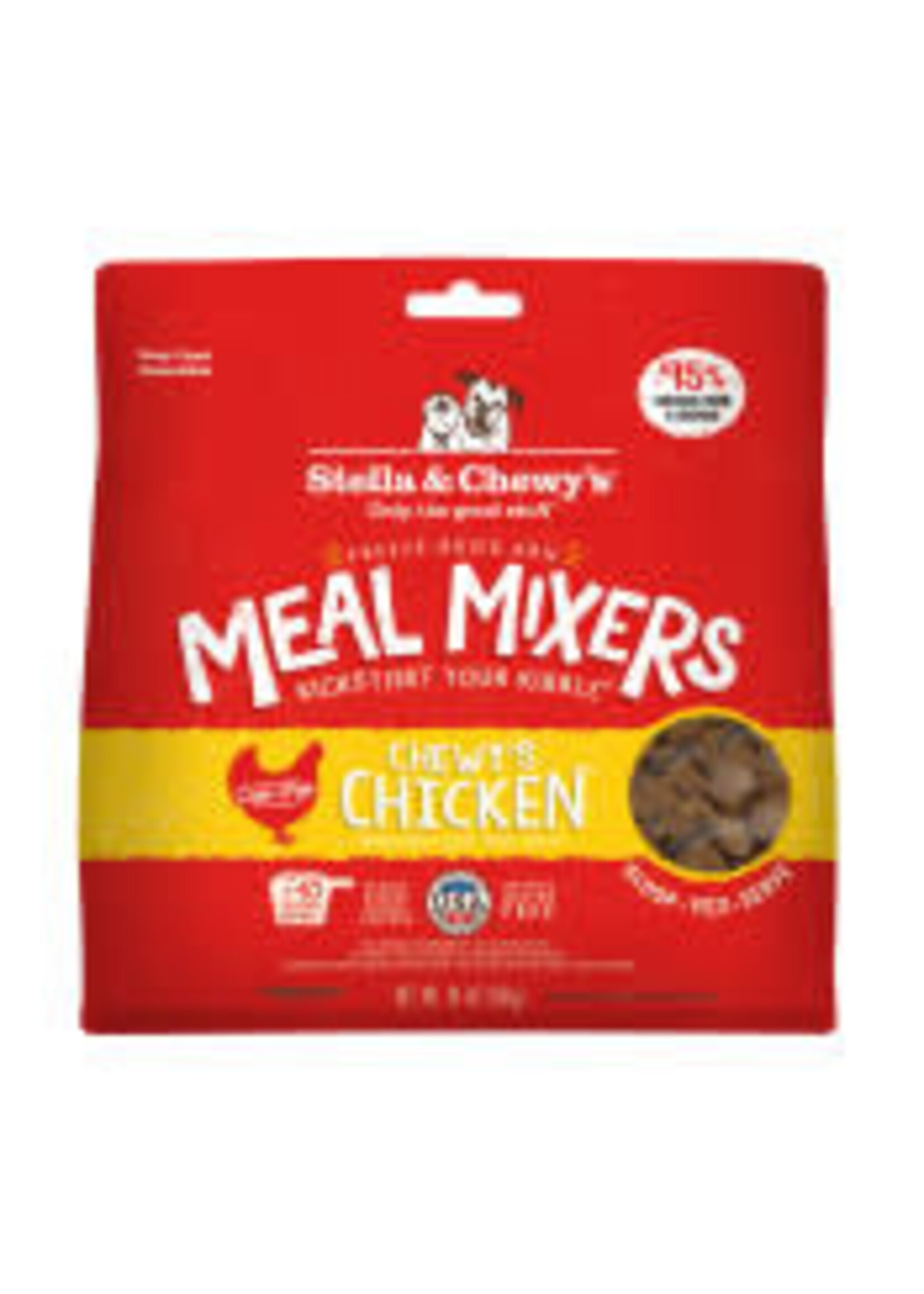 Stella and Chewy's Stella's FD Meal Mixers Chewy's Chicken