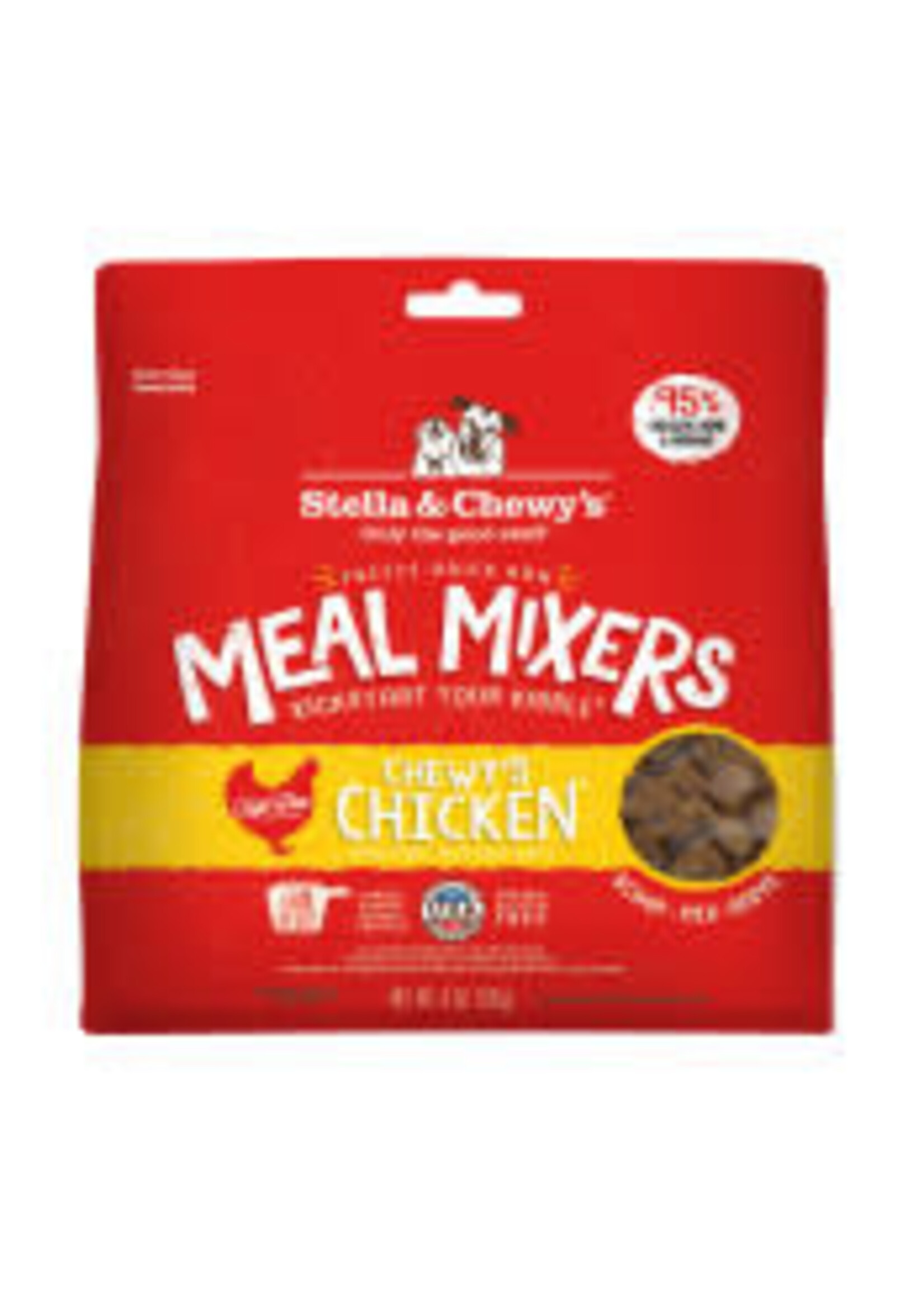 Stella and Chewy's Stella's FD Meal Mixers Chewy's Chicken