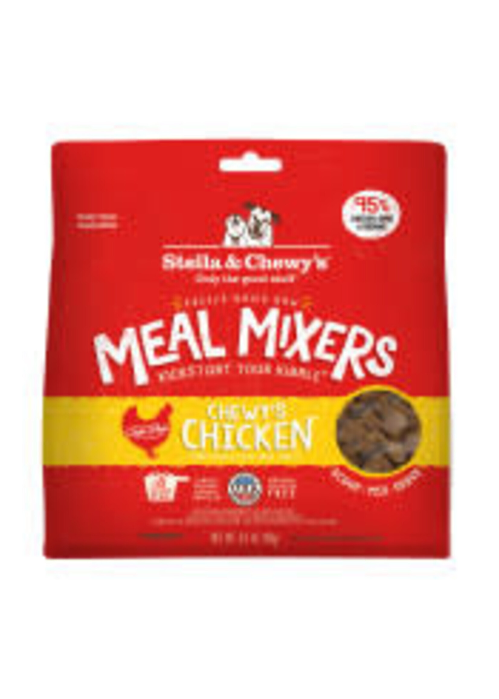 Stella and Chewy's Stella's FD Meal Mixers Chewy's Chicken