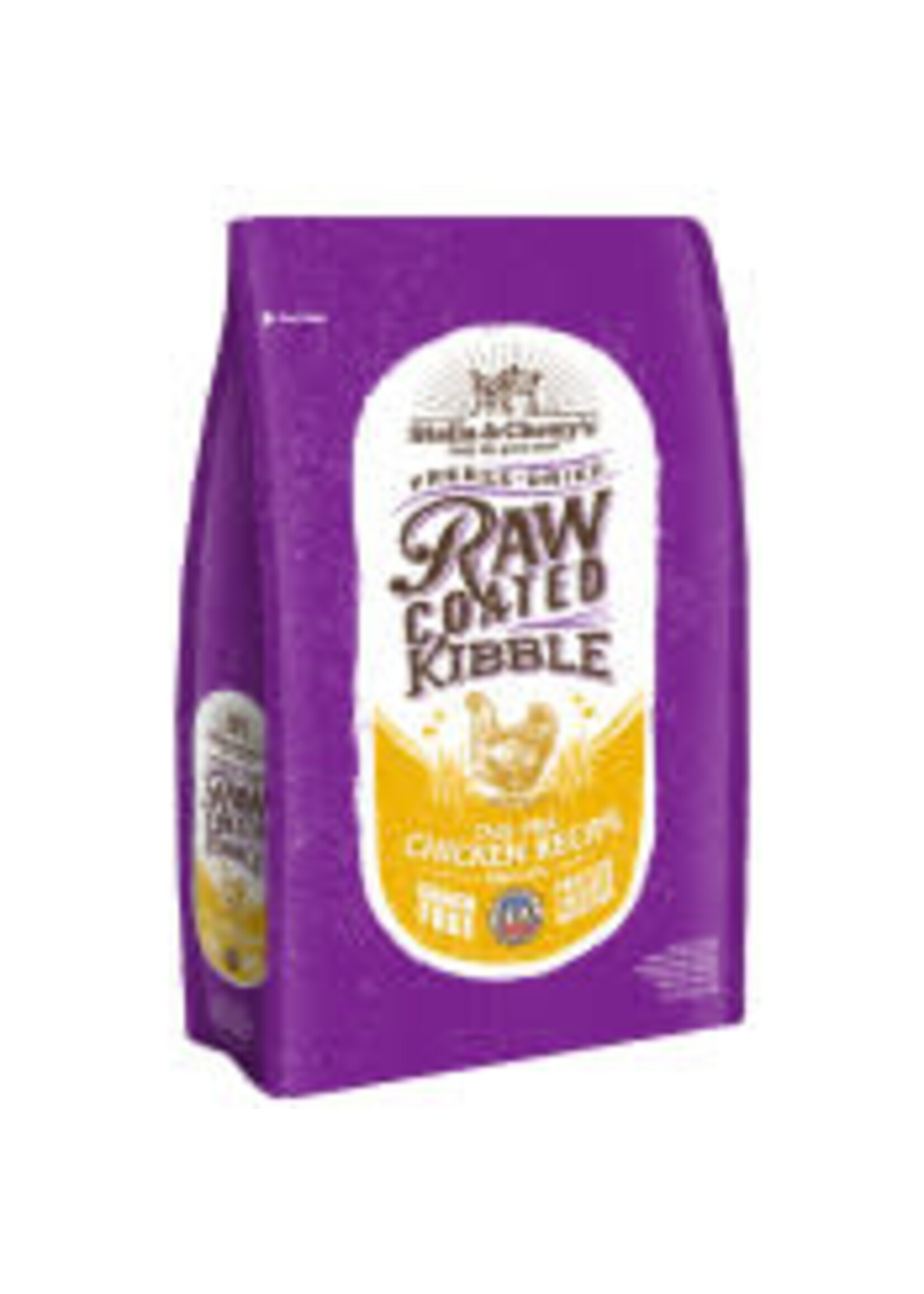 Stella and Chewy's Stella & Chewy's Cat Raw Coated Cage Free Chicken