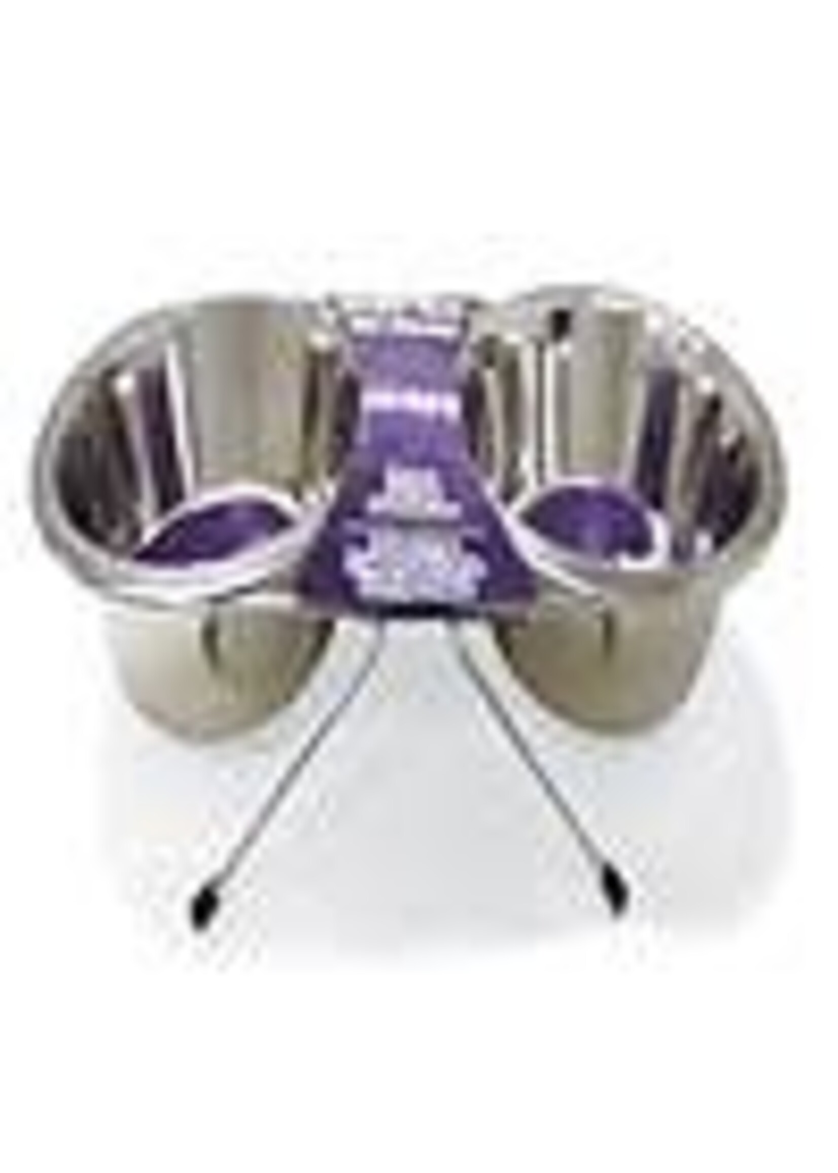 Burgham SST Dog Diner