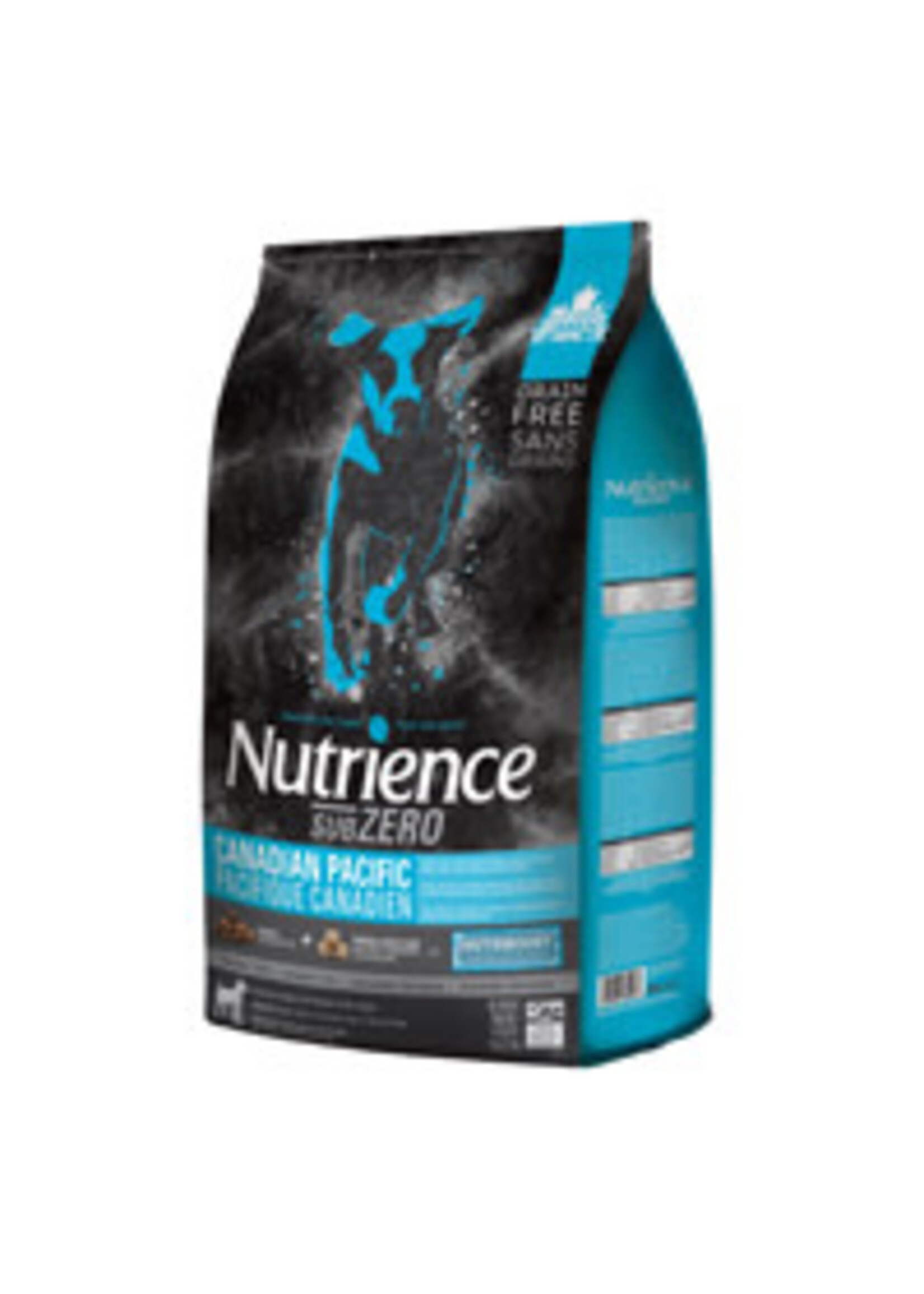 Nutrience Nutrience Grain Free Subzero Canadian Pacific