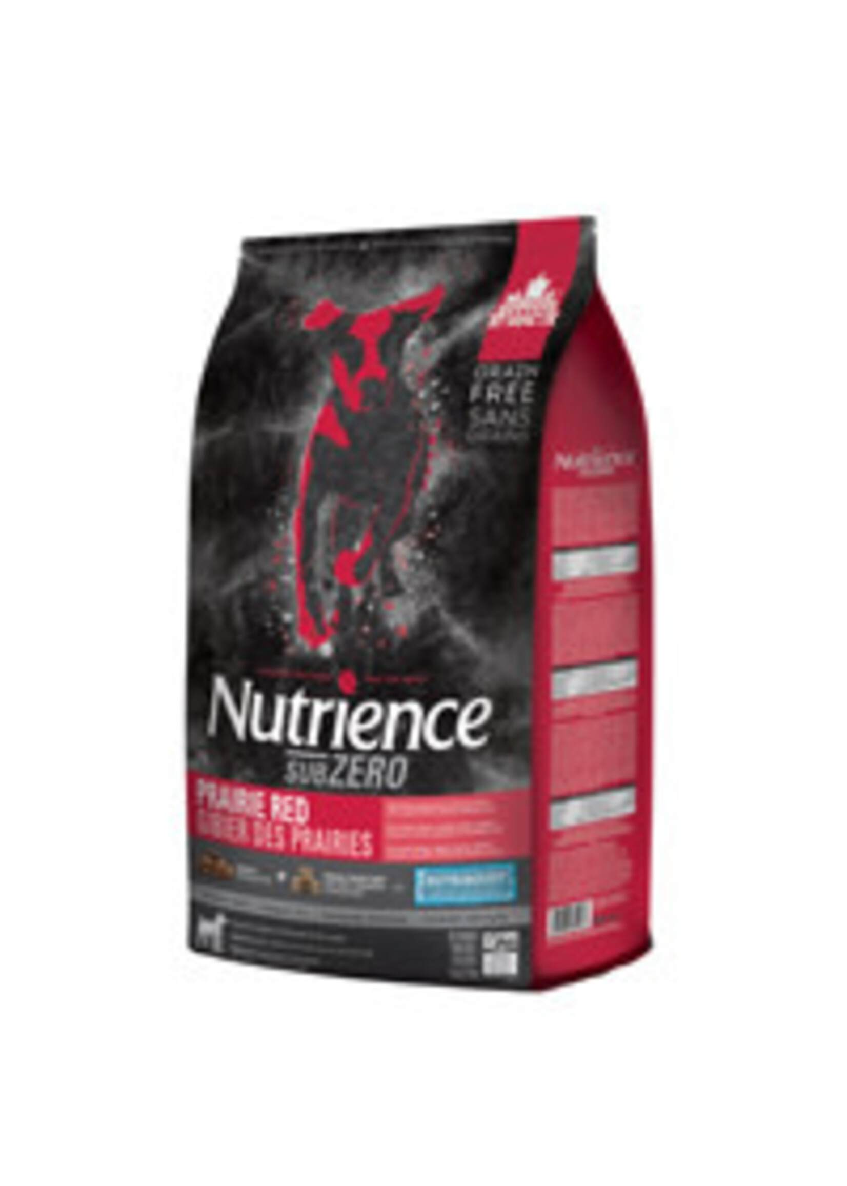 Nutrience Nutrience Grain Free Subzero Prairie Red